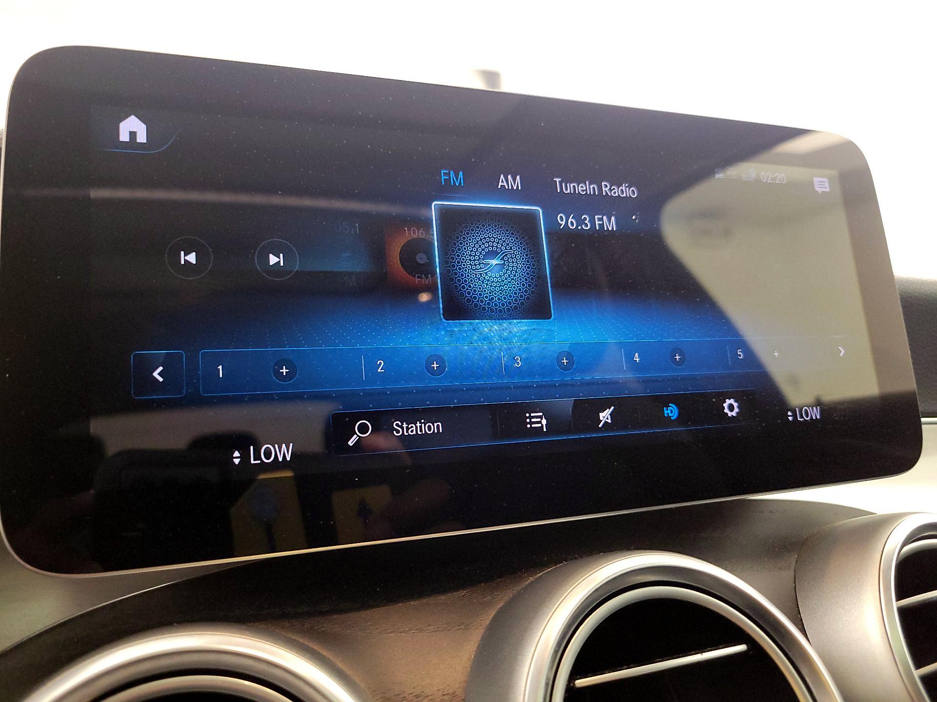 Thumbnail: 2022 Mercedes-Benz GLC - 15