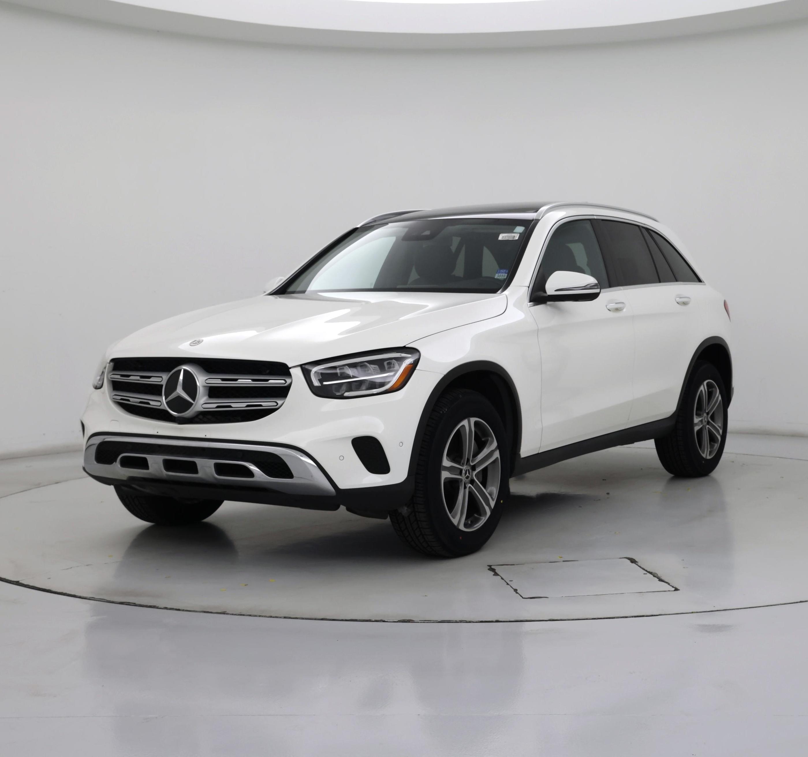 Thumbnail: 2022 Mercedes-Benz GLC - 4