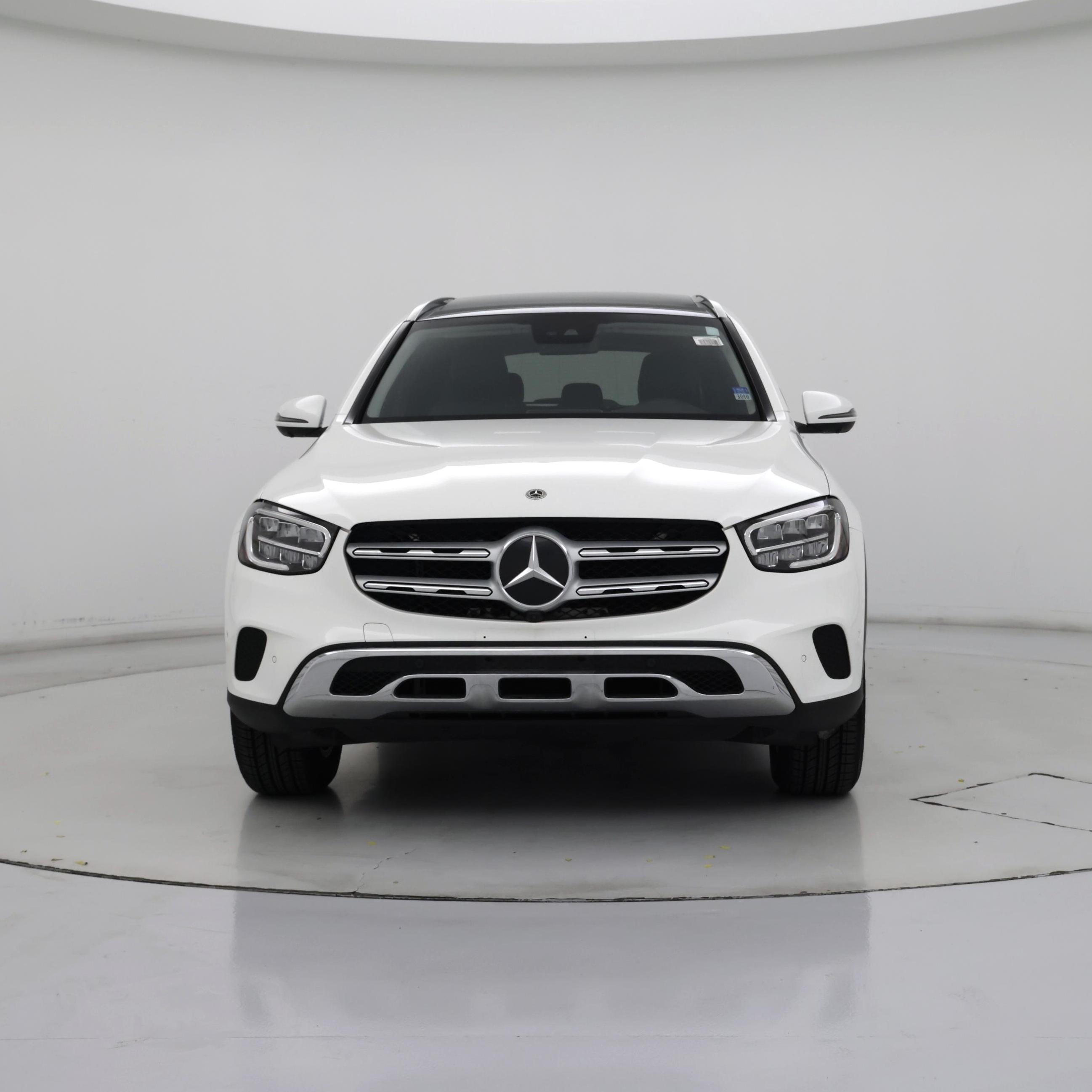 Thumbnail: 2022 Mercedes-Benz GLC - 5