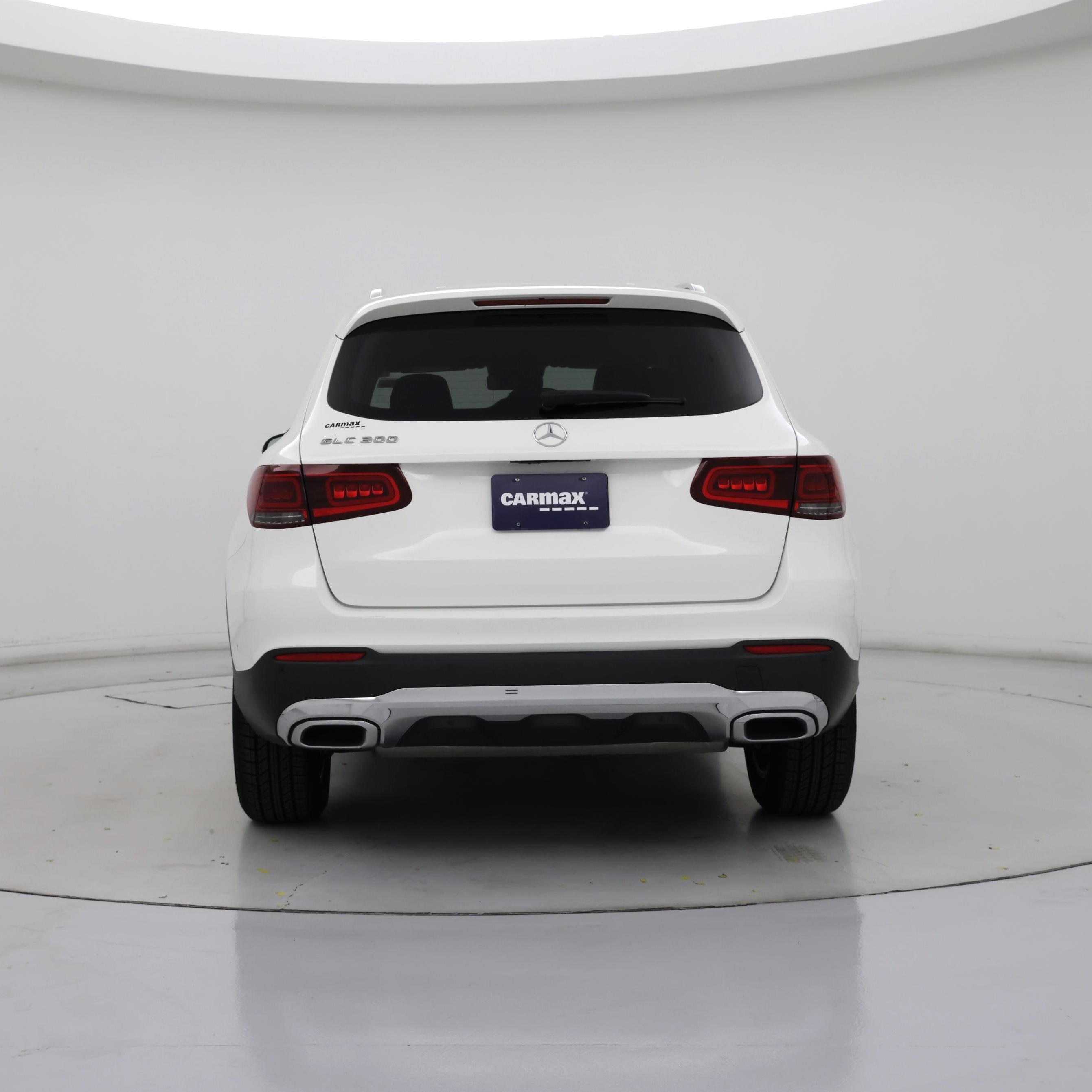 Thumbnail: 2022 Mercedes-Benz GLC - 6