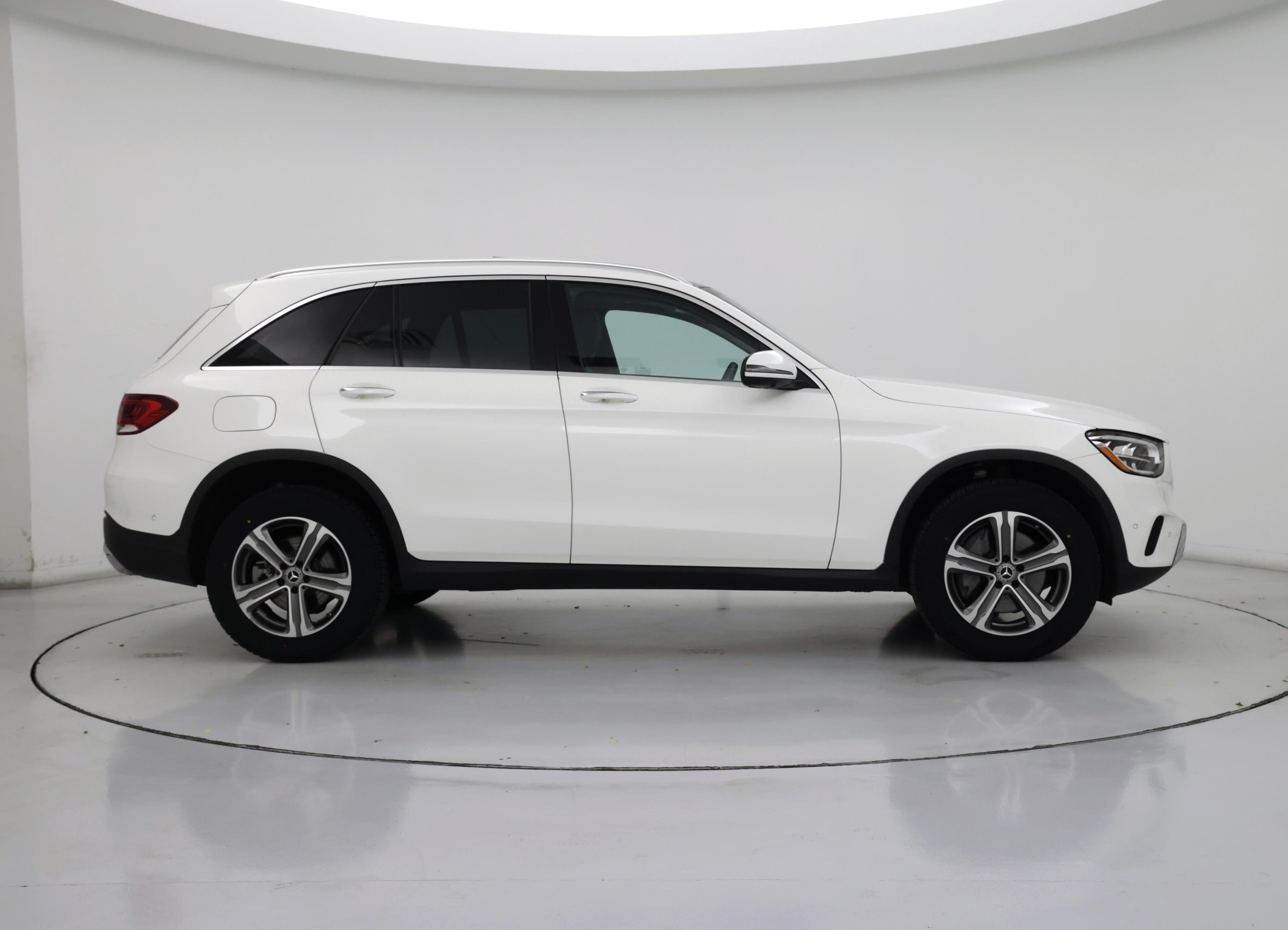 Thumbnail: 2022 Mercedes-Benz GLC - 7