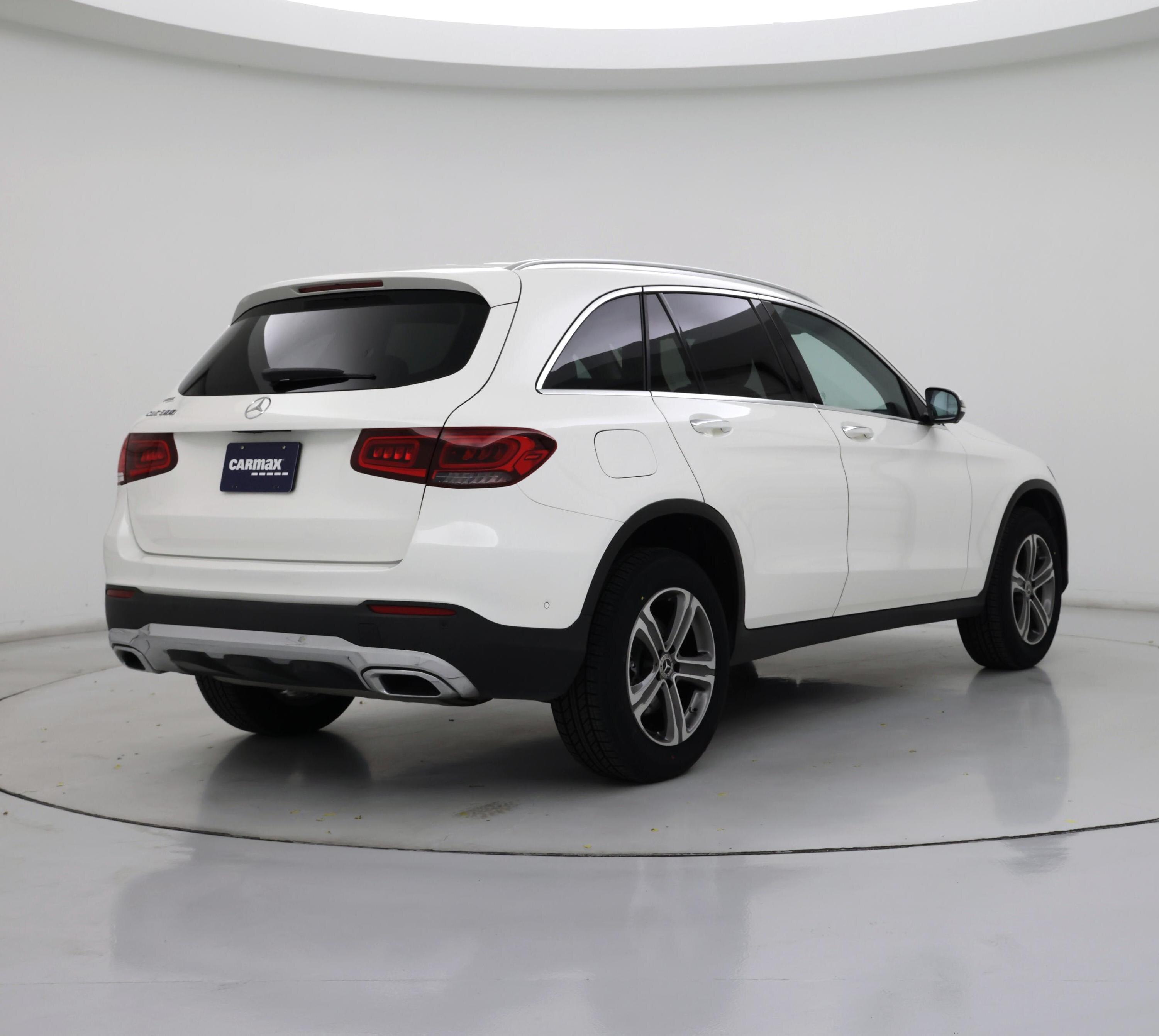 Thumbnail: 2022 Mercedes-Benz GLC - 8