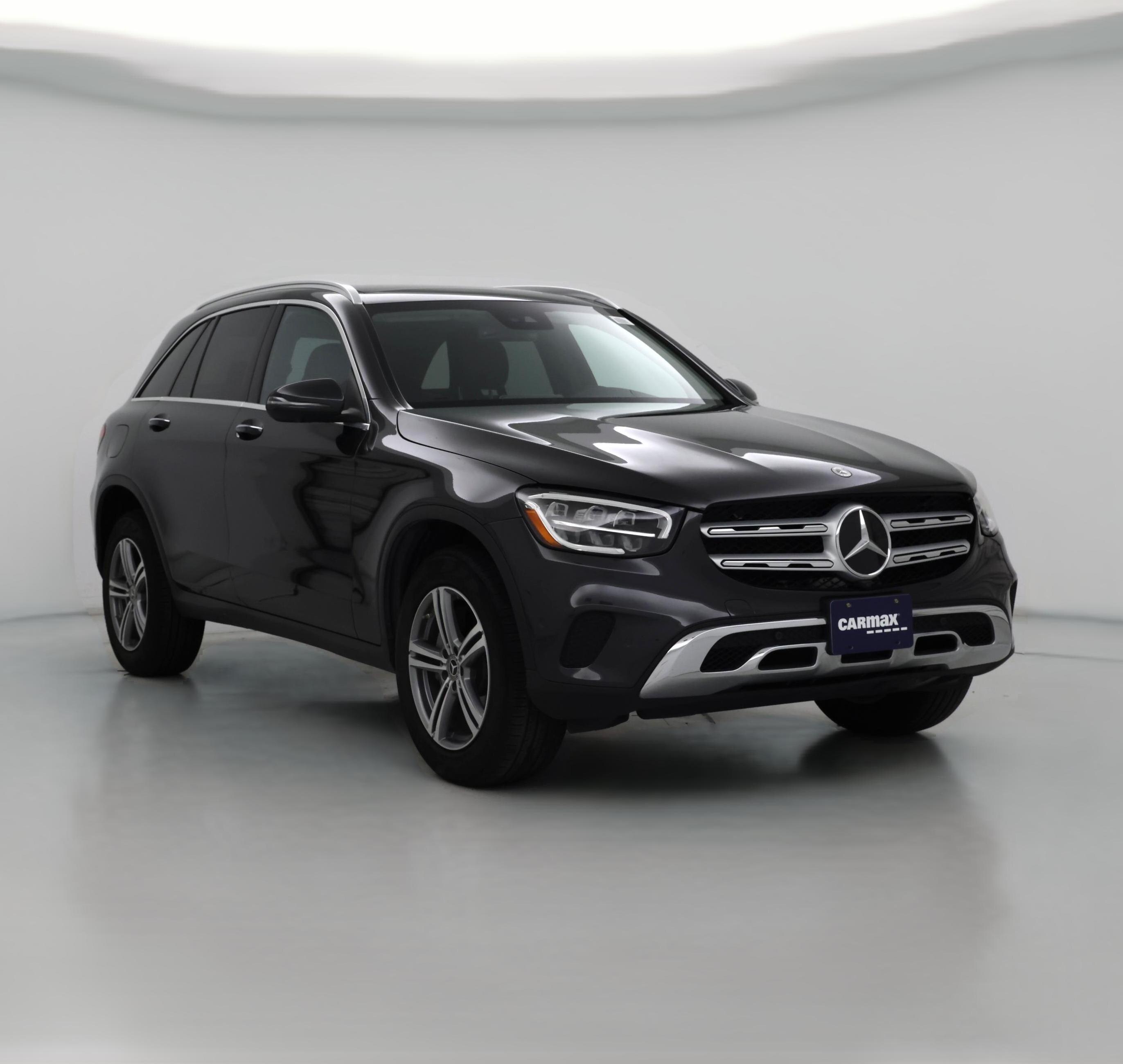 Thumbnail: 2022 Mercedes-Benz GLC - 1