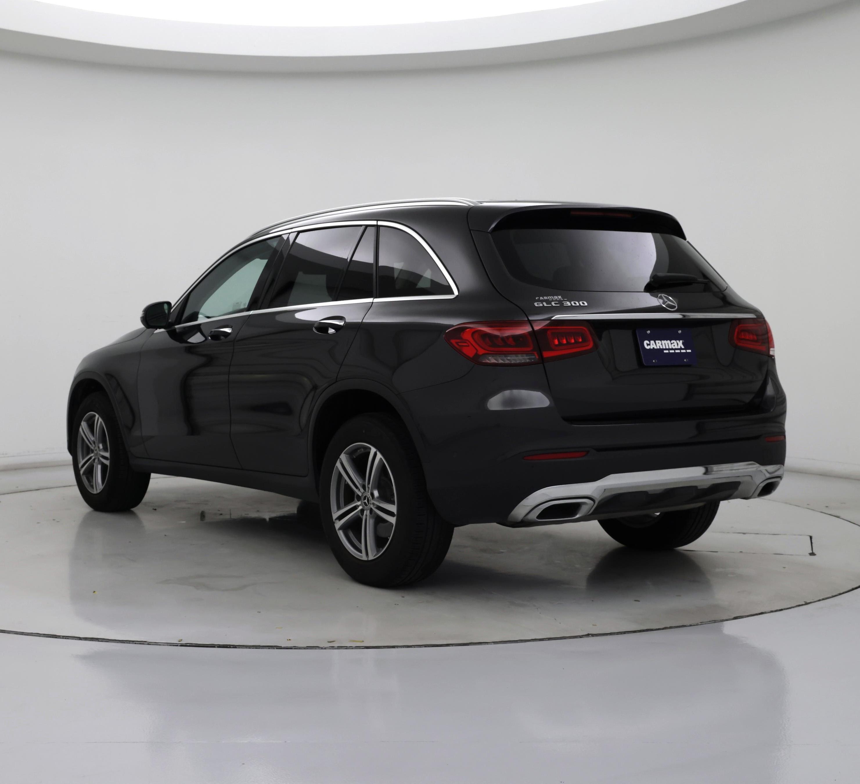 Thumbnail: 2022 Mercedes-Benz GLC - 2