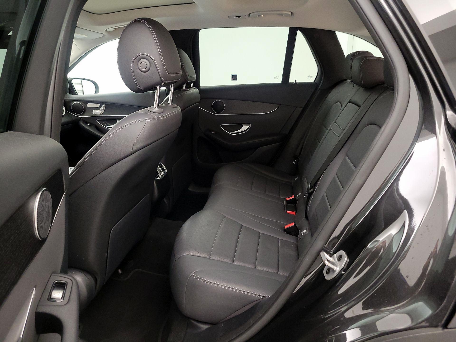 Thumbnail: 2022 Mercedes-Benz GLC - 20