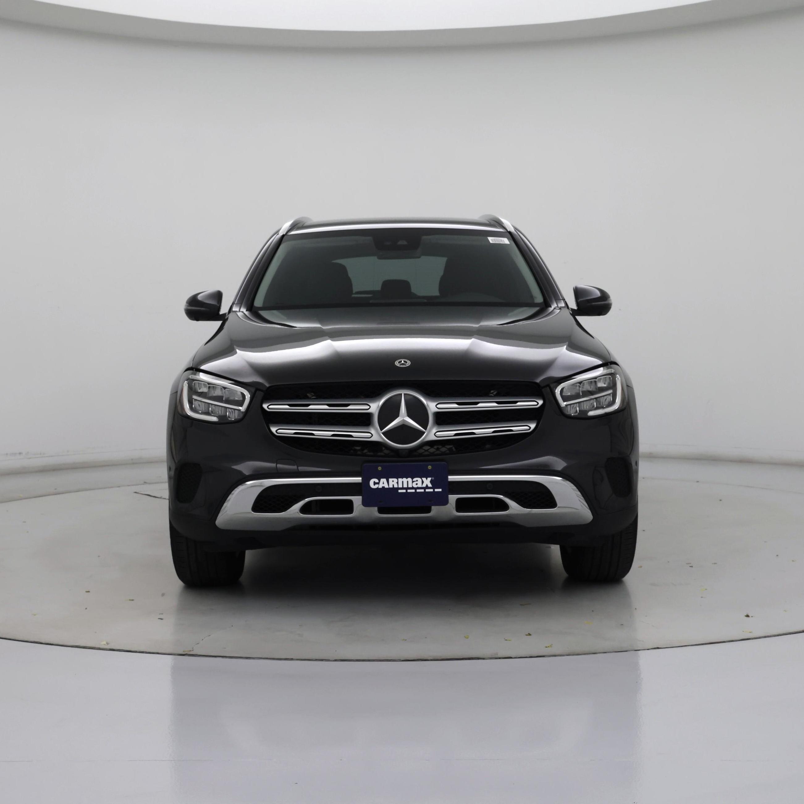 Thumbnail: 2022 Mercedes-Benz GLC - 5