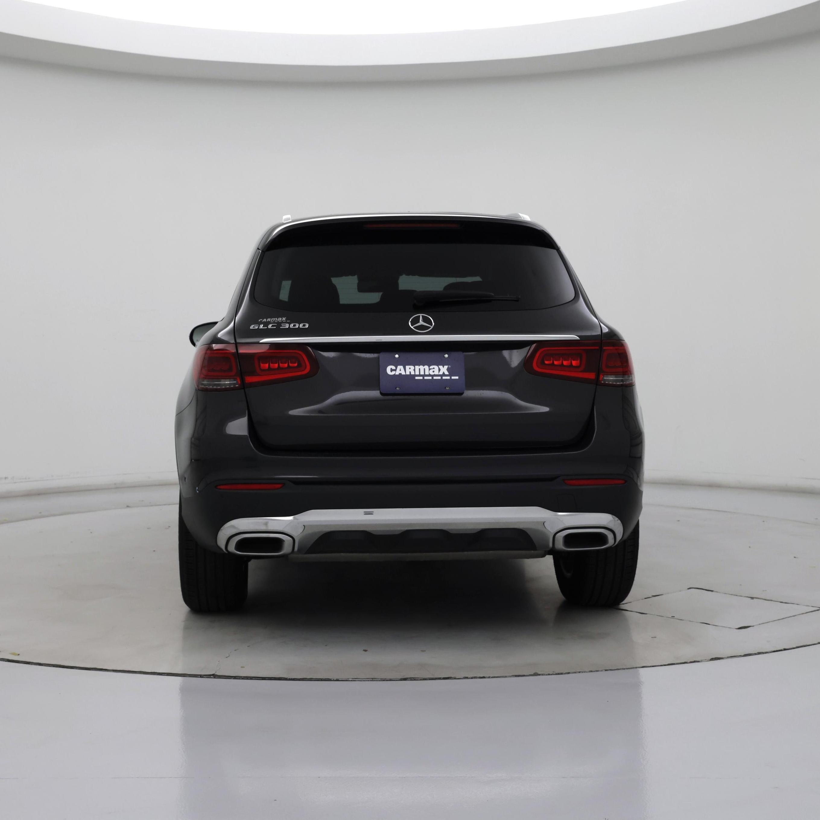 Thumbnail: 2022 Mercedes-Benz GLC - 6