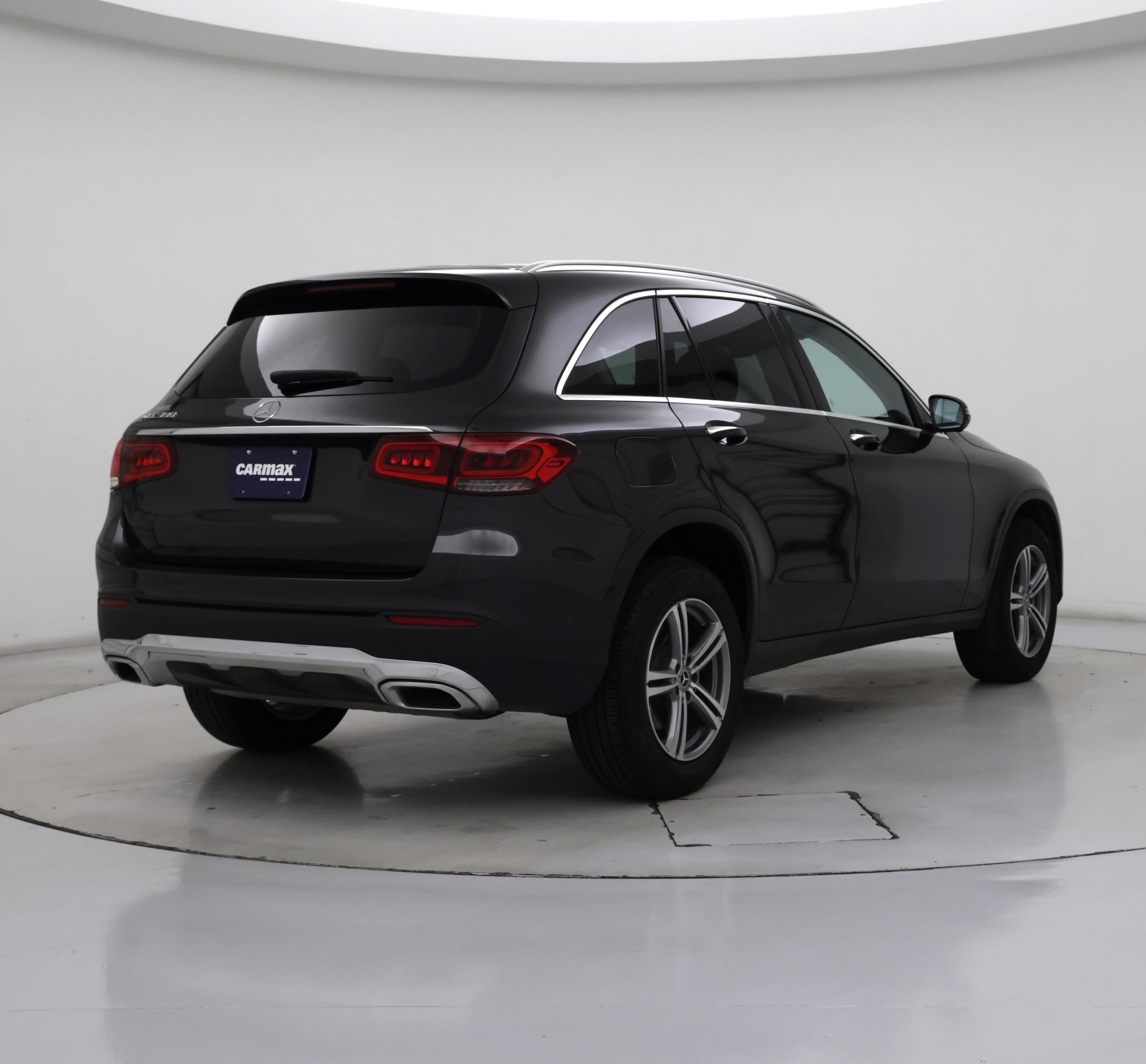 Thumbnail: 2022 Mercedes-Benz GLC - 8