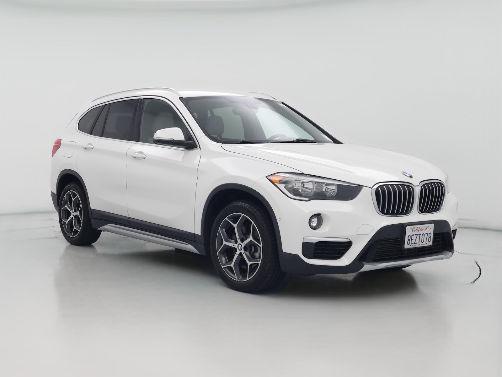 2018 BMW X1 28i