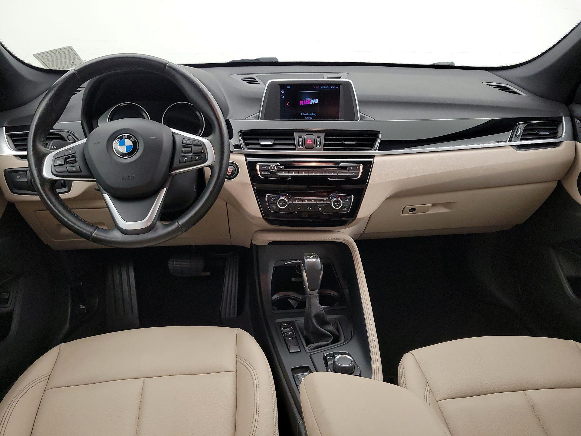 Thumbnail: 2018 BMW X1 - 9