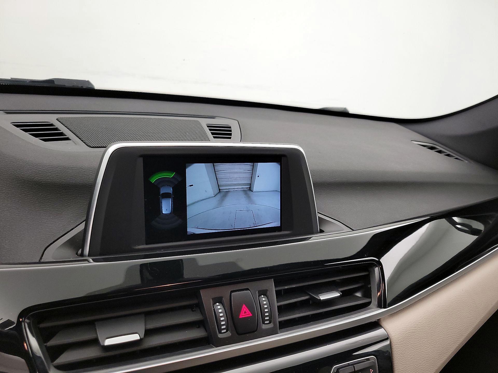 Thumbnail: 2018 BMW X1 - 14