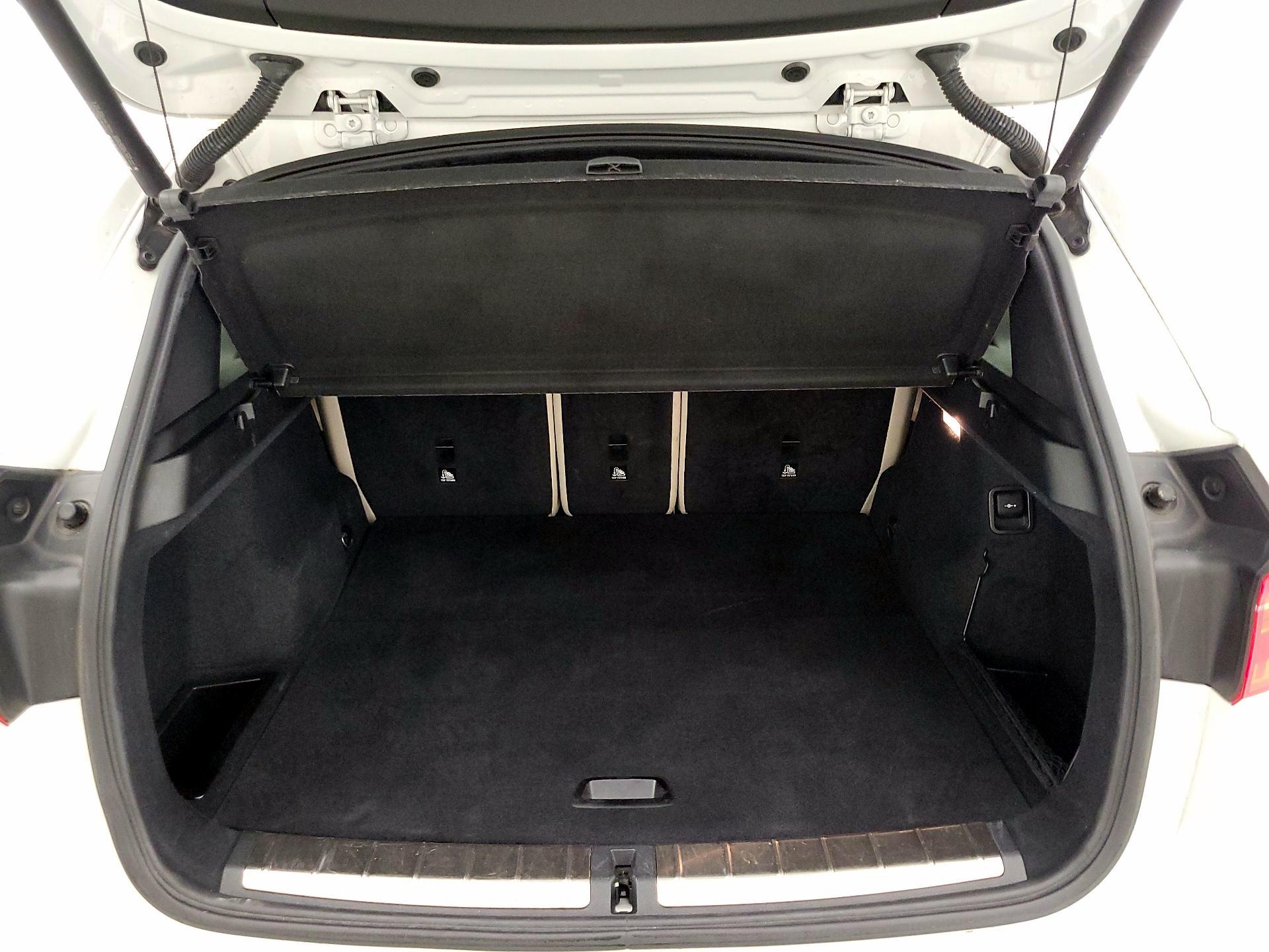 Thumbnail: 2018 BMW X1 - 19