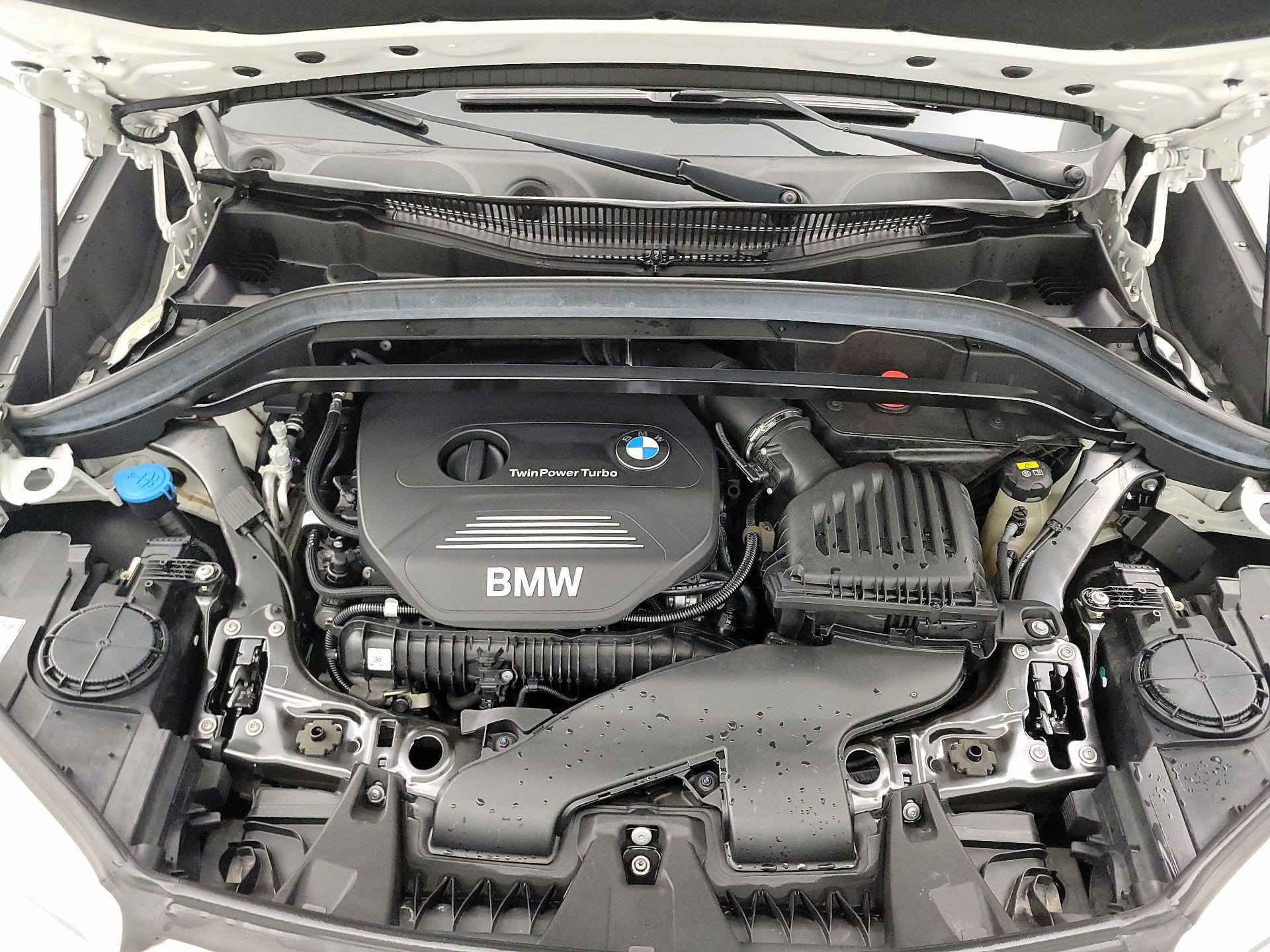 Thumbnail: 2018 BMW X1 - 20