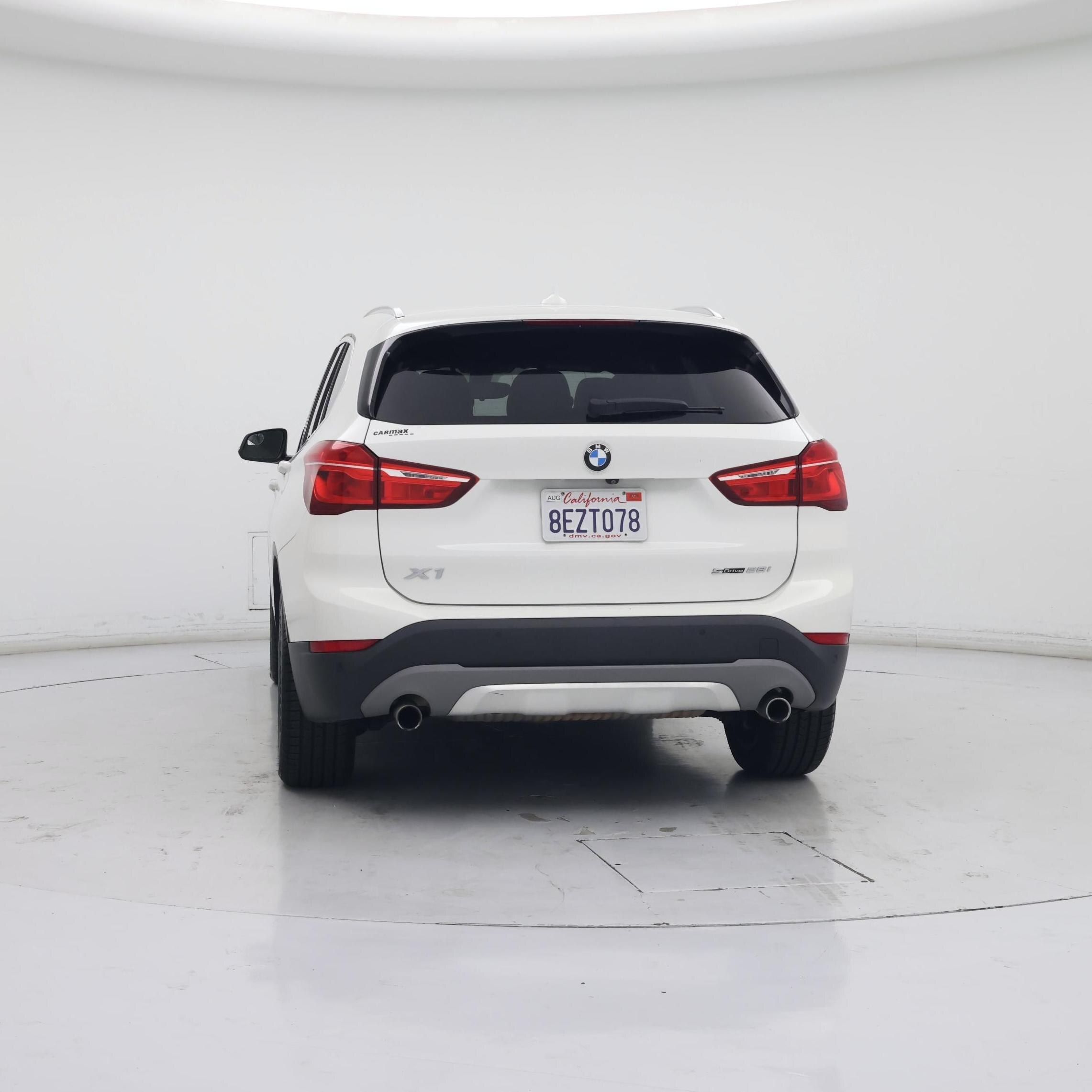Thumbnail: 2018 BMW X1 - 6