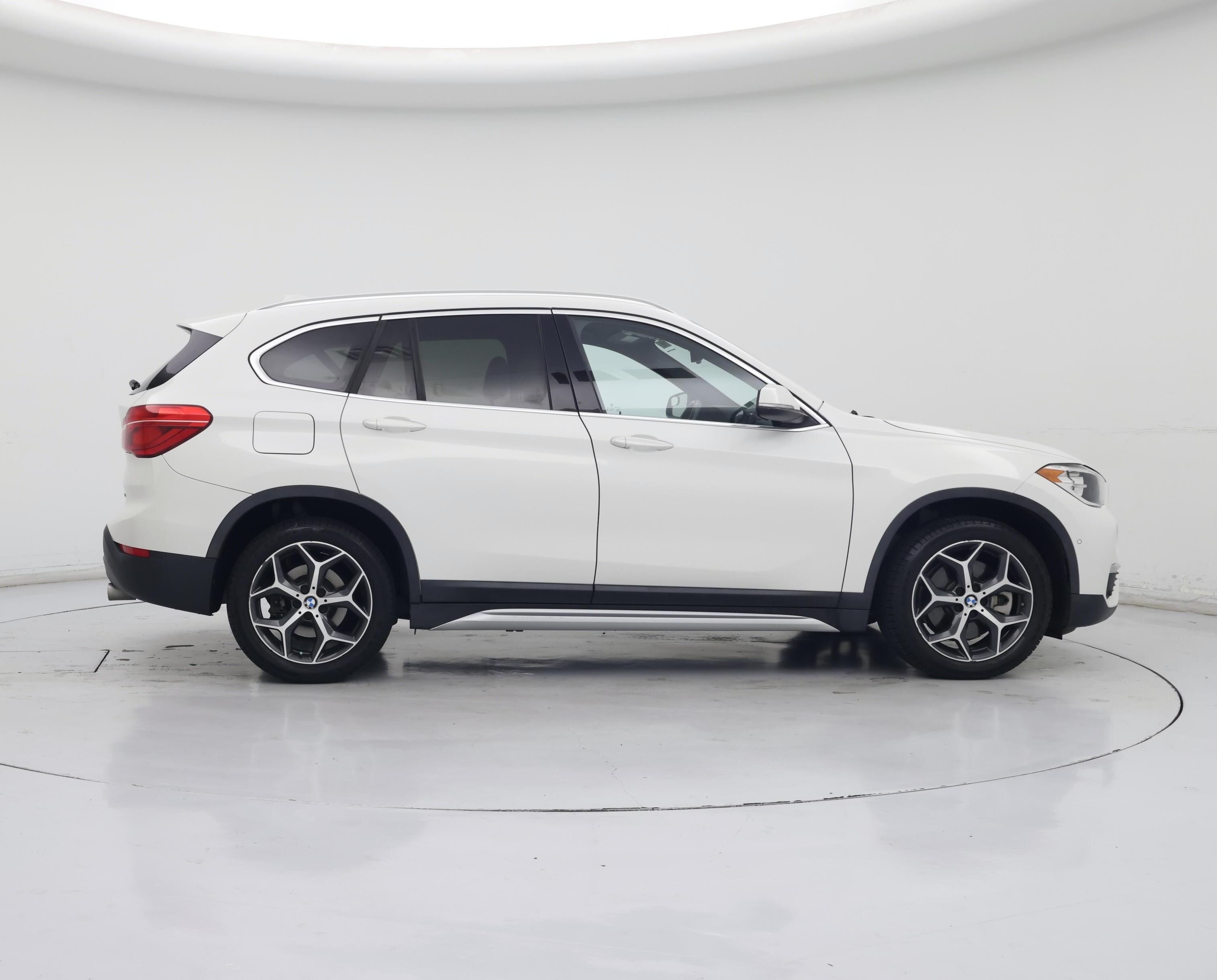 Thumbnail: 2018 BMW X1 - 7