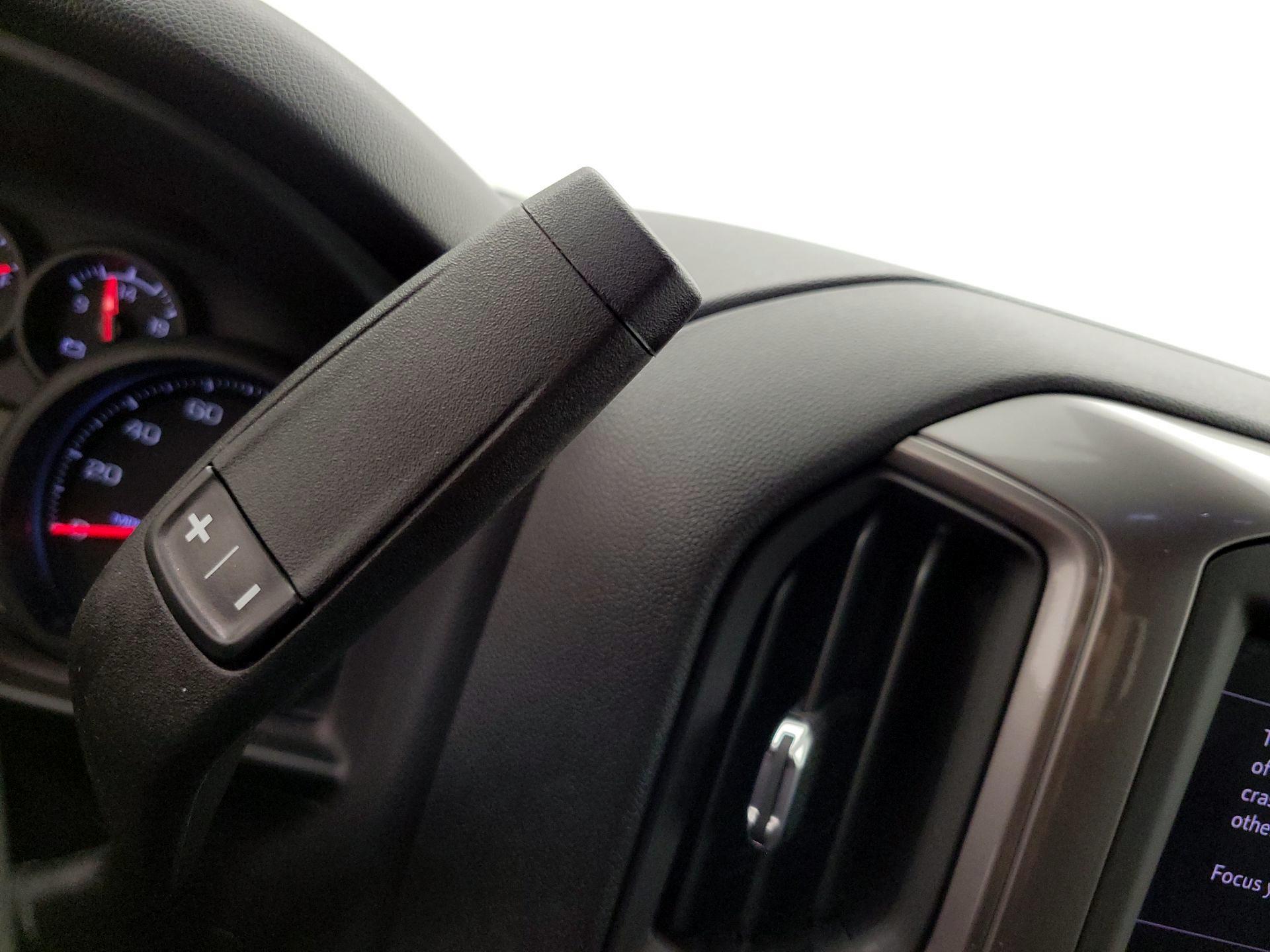 Thumbnail: 2025 Chevrolet Silverado 2500 - 17