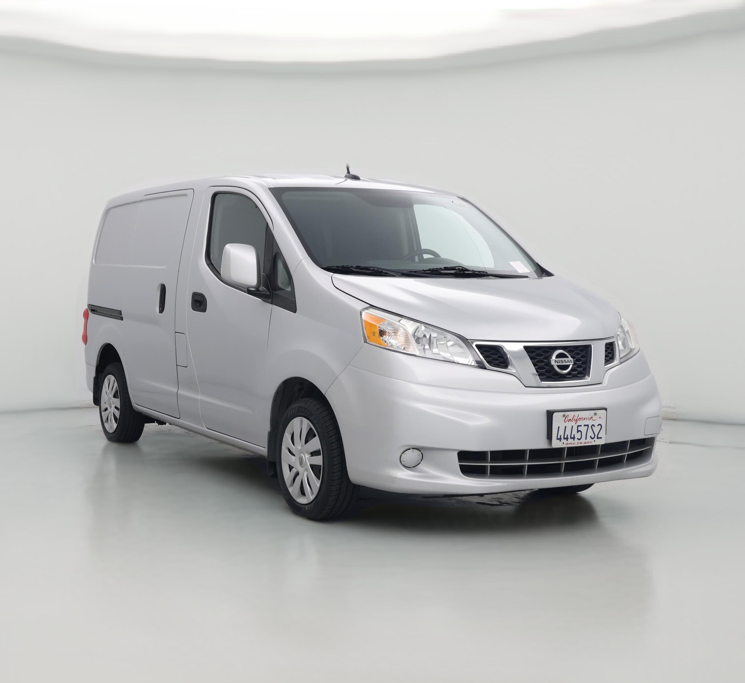 Thumbnail: 2019 Nissan NV200 - 1