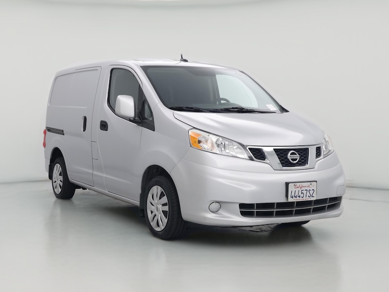2019 Nissan NV200 SV -
                  Buena Park, CA