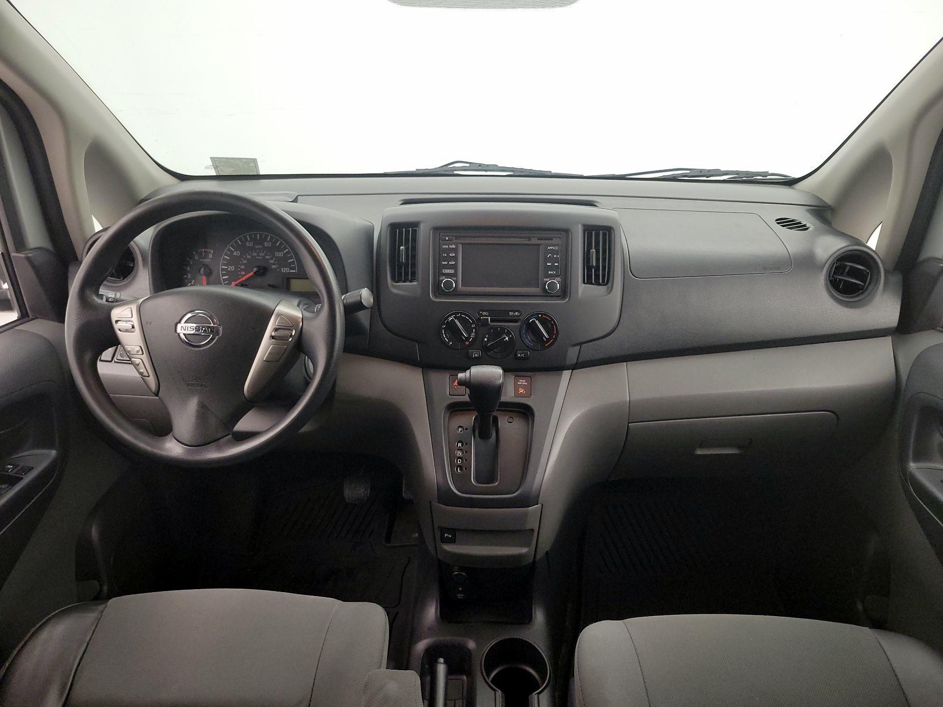 Thumbnail: 2019 Nissan NV200 - 9