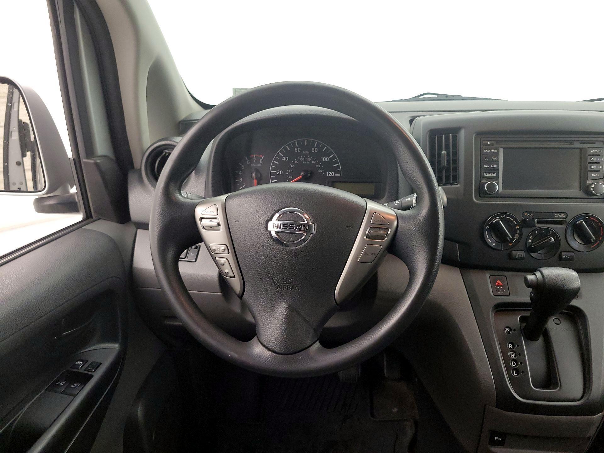 Thumbnail: 2019 Nissan NV200 - 10