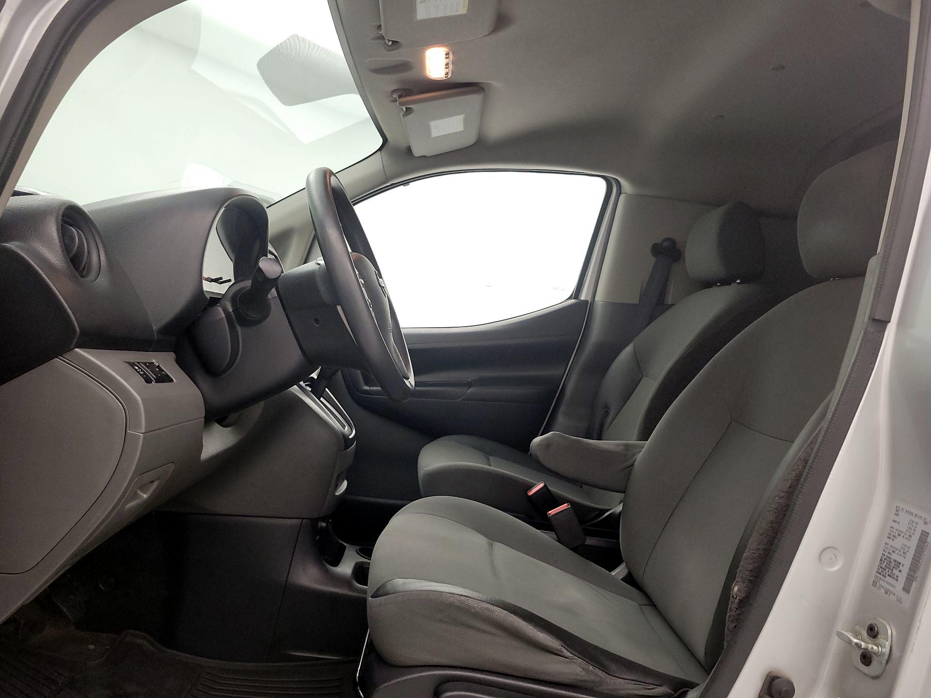 Thumbnail: 2019 Nissan NV200 - 11