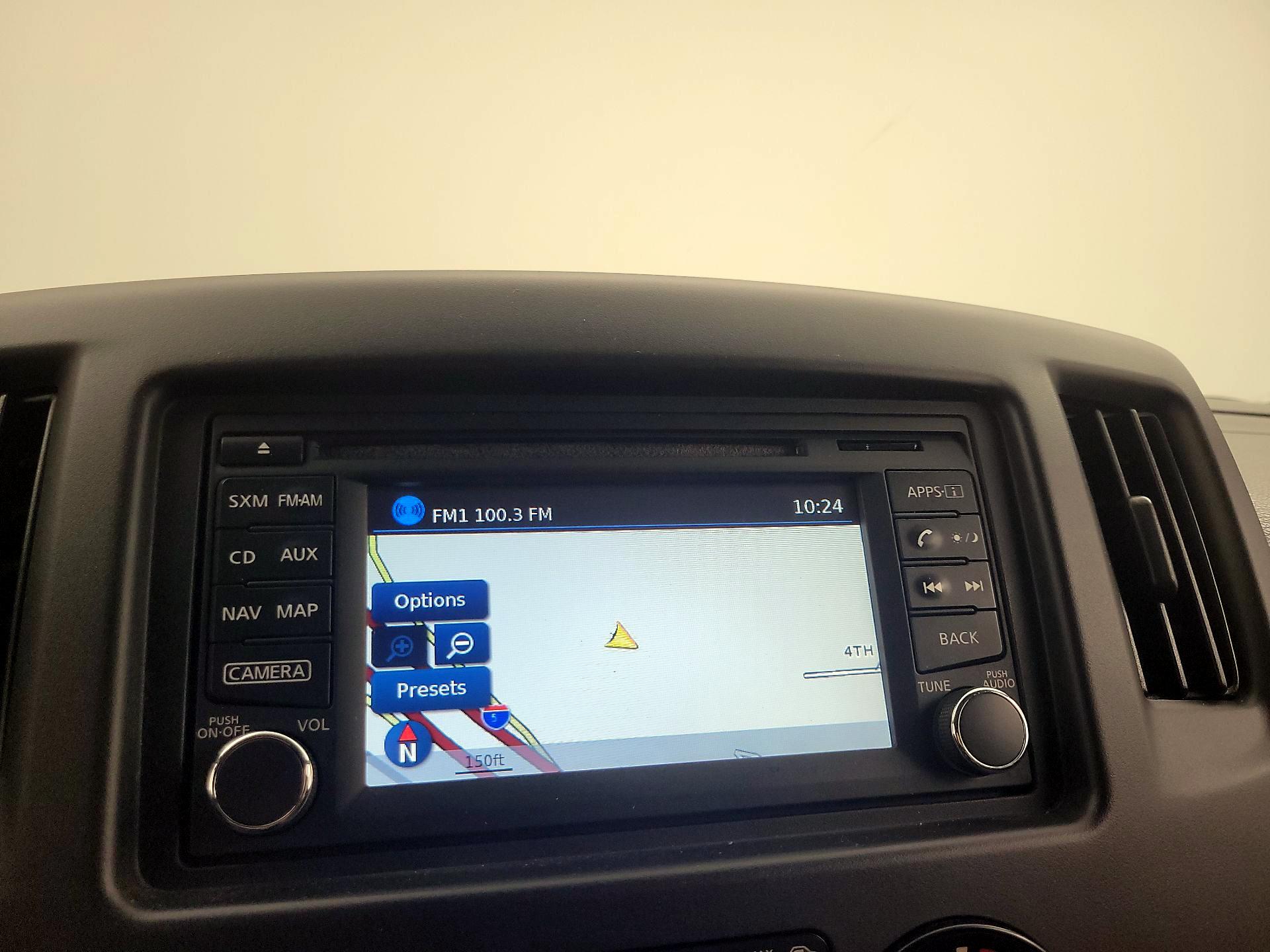 Thumbnail: 2019 Nissan NV200 - 14