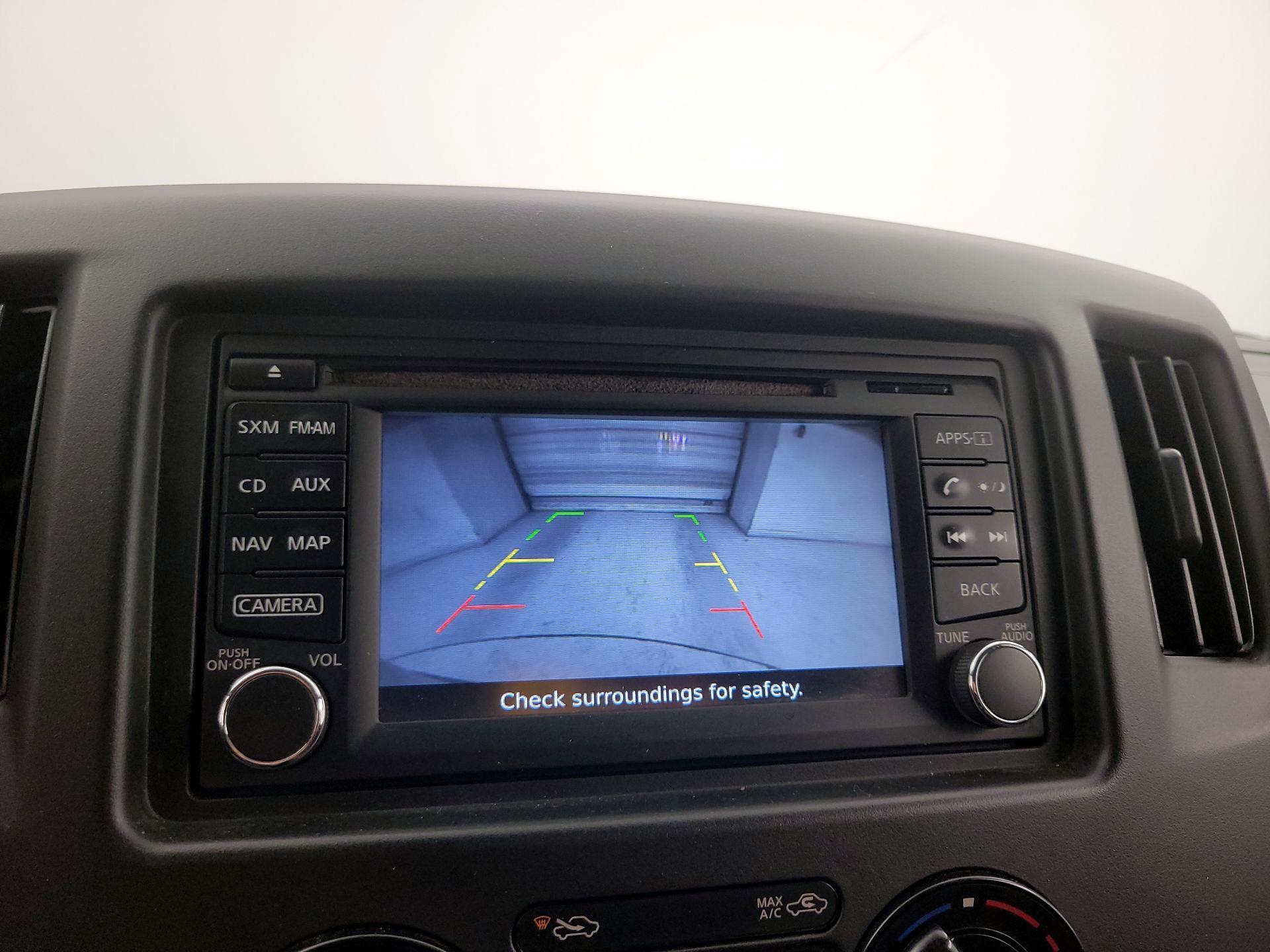 Thumbnail: 2019 Nissan NV200 - 15