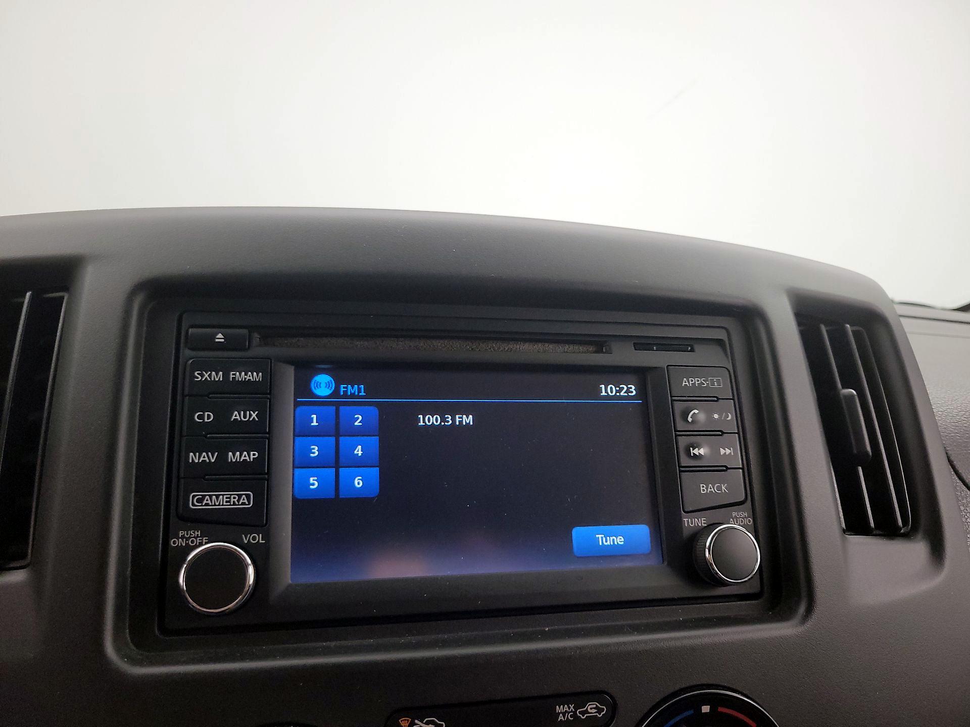 Thumbnail: 2019 Nissan NV200 - 16