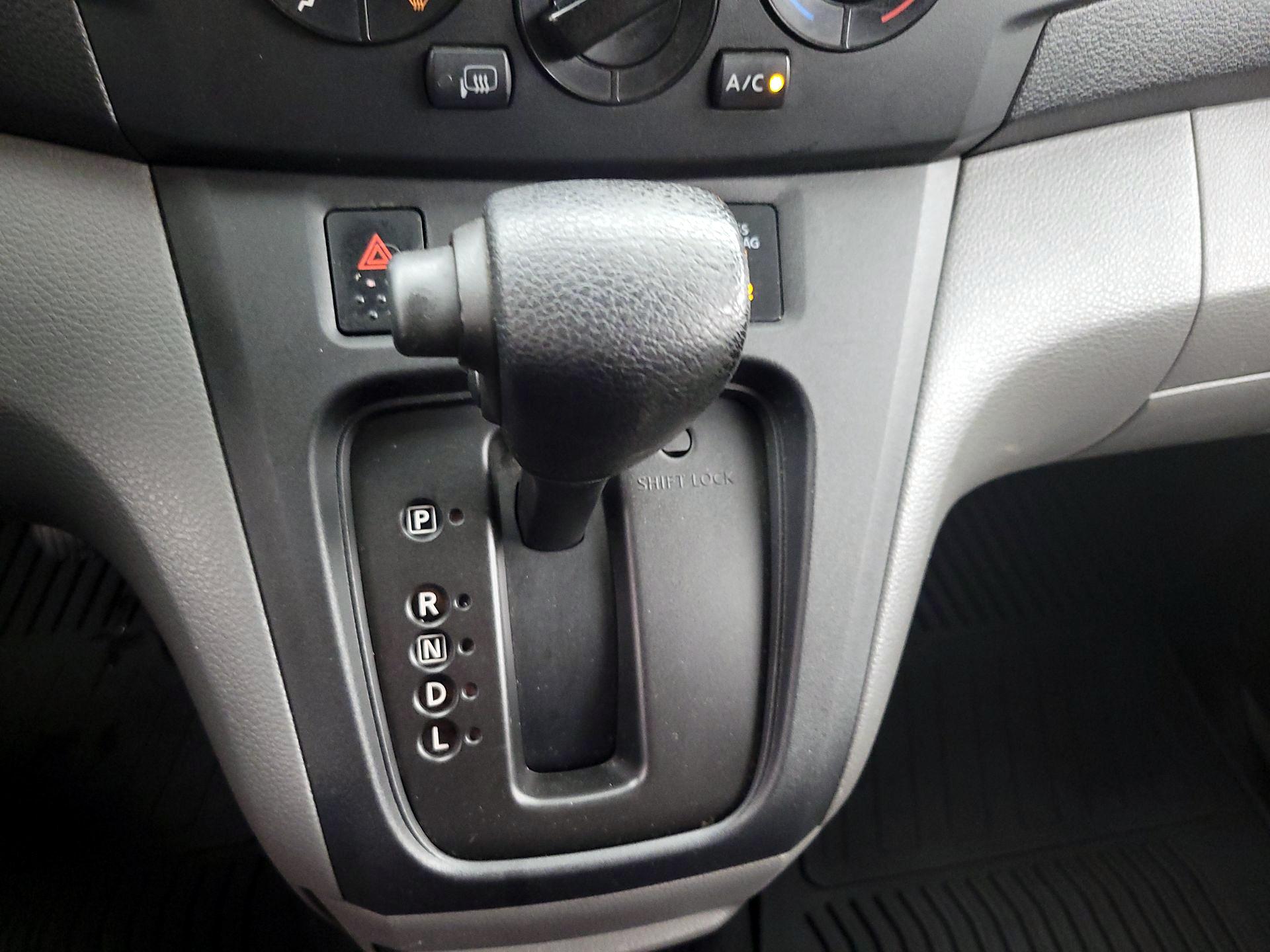 Thumbnail: 2019 Nissan NV200 - 18