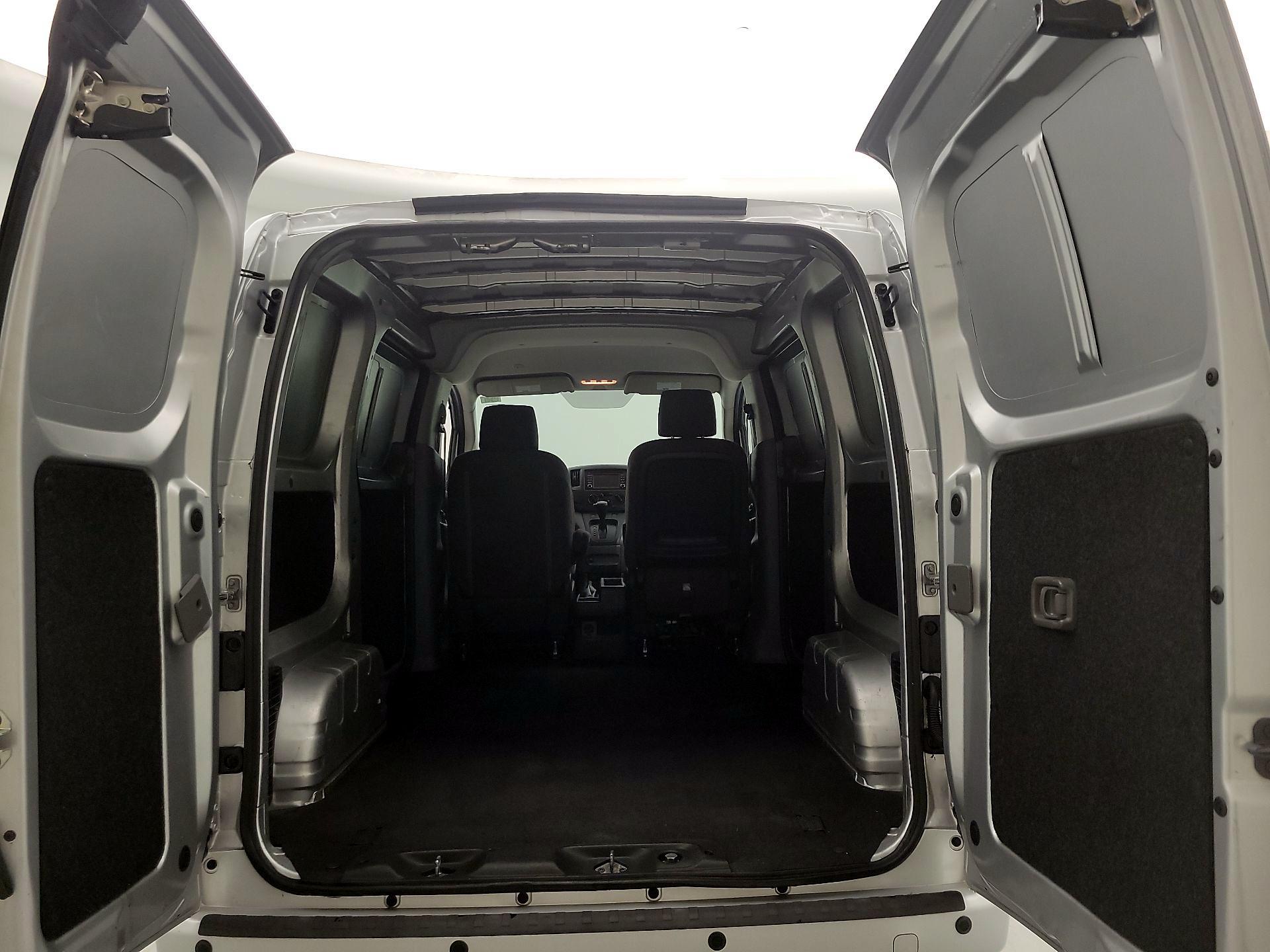 Thumbnail: 2019 Nissan NV200 - 20