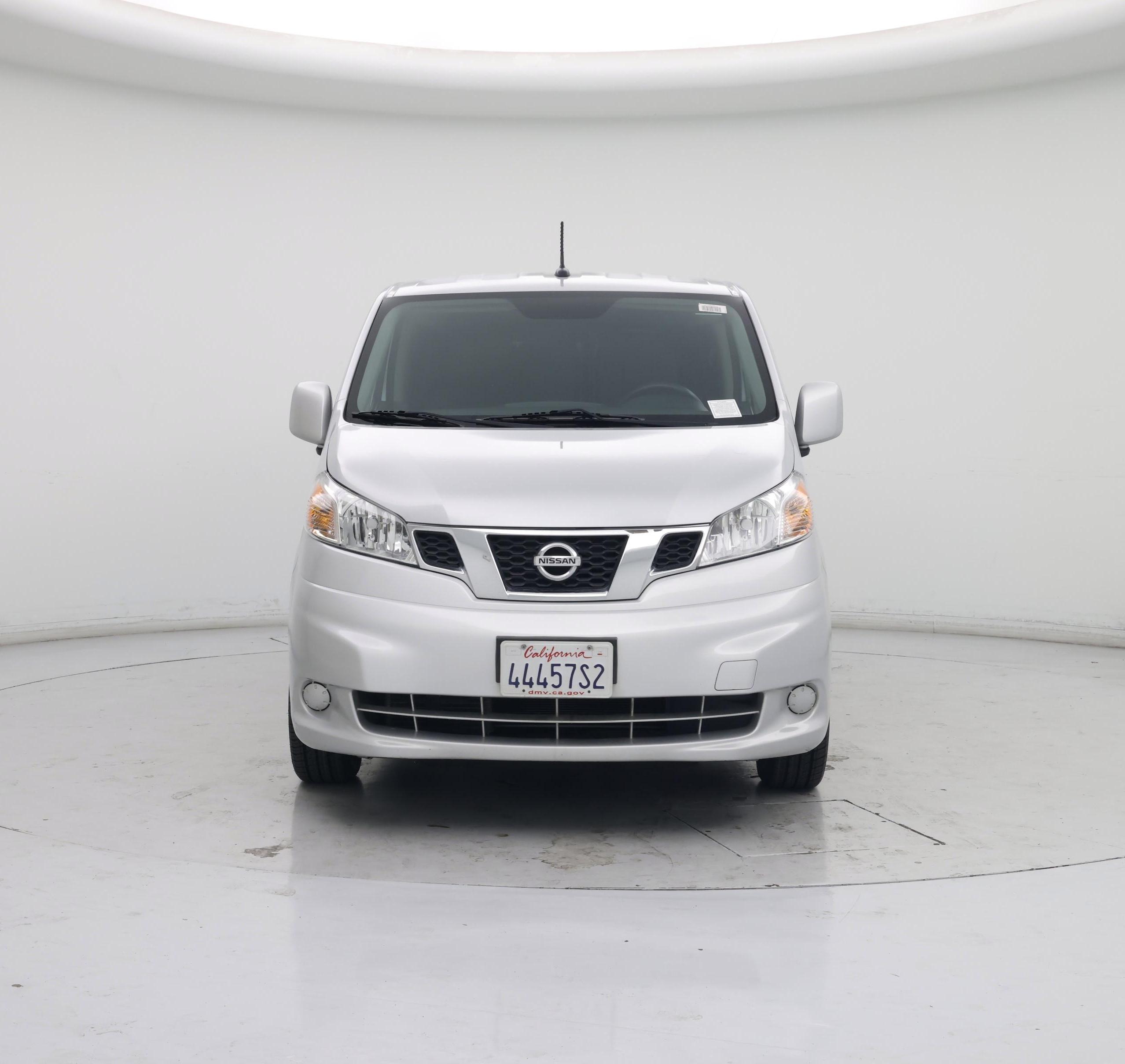 Thumbnail: 2019 Nissan NV200 - 5