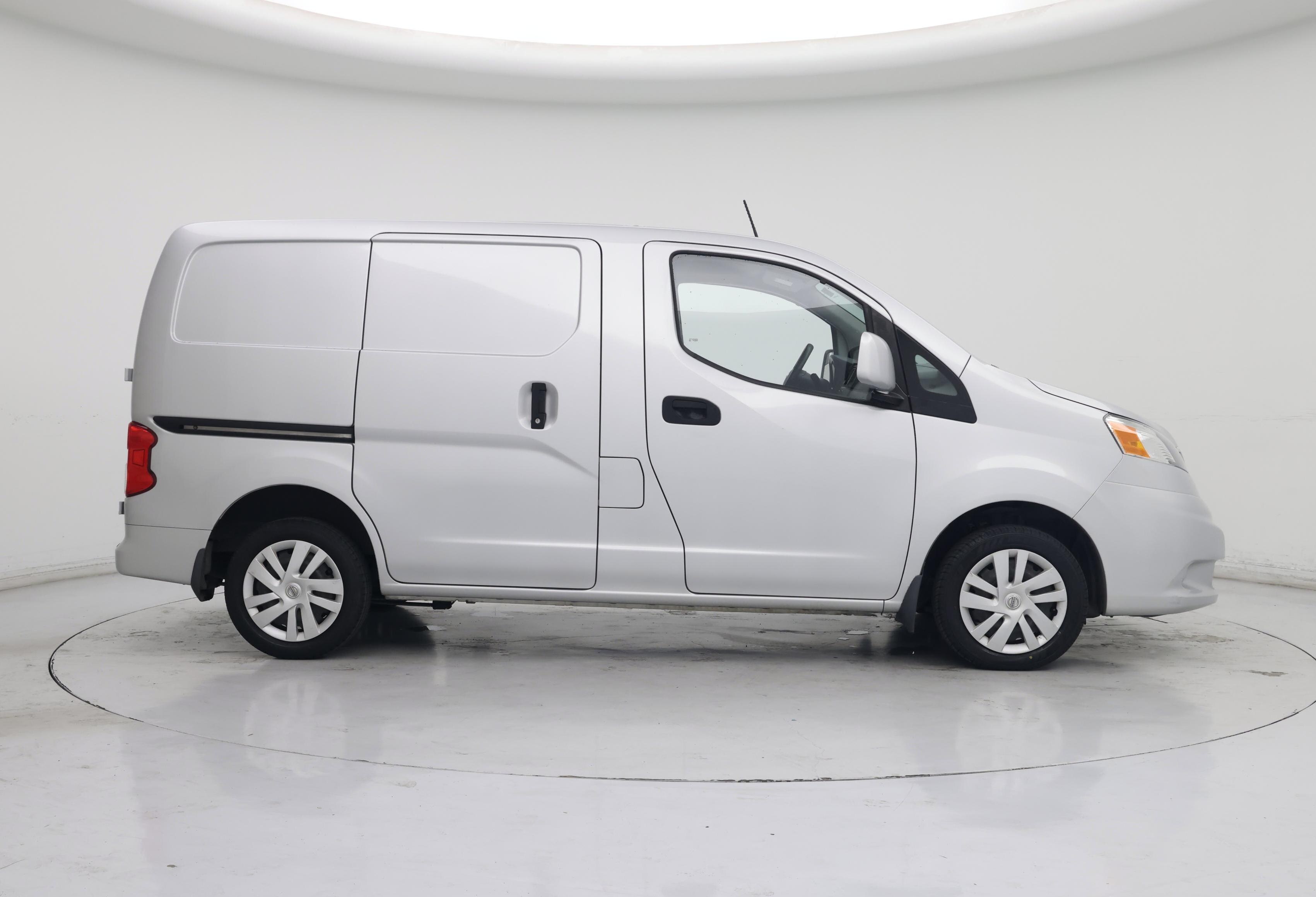 Thumbnail: 2019 Nissan NV200 - 7