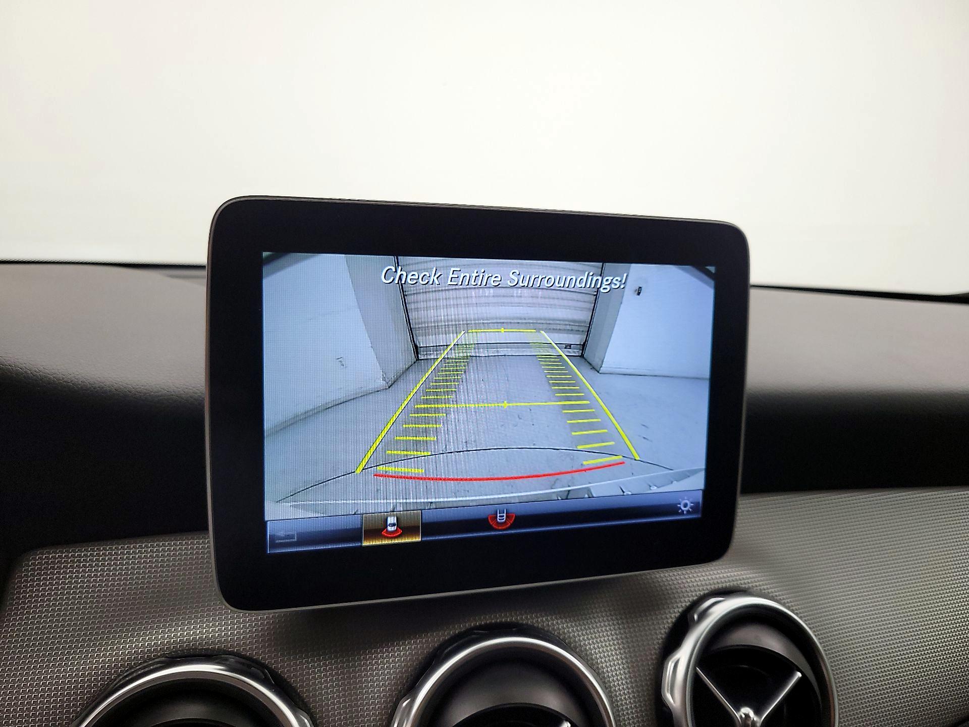 Thumbnail: 2019 Mercedes-Benz GLA - 14