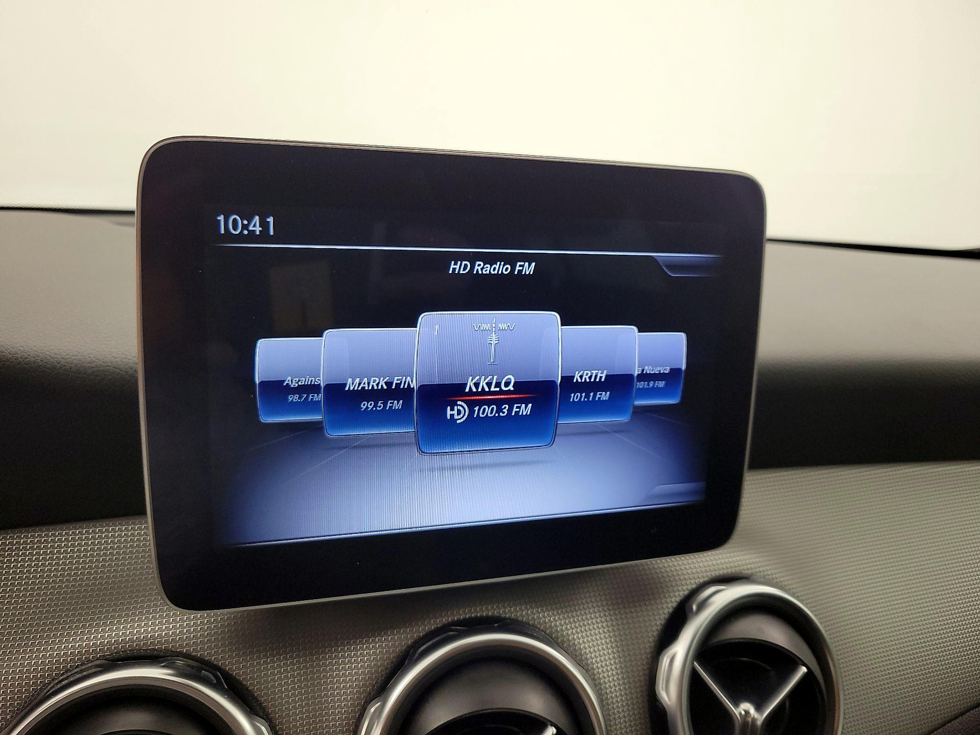 Thumbnail: 2019 Mercedes-Benz GLA - 15