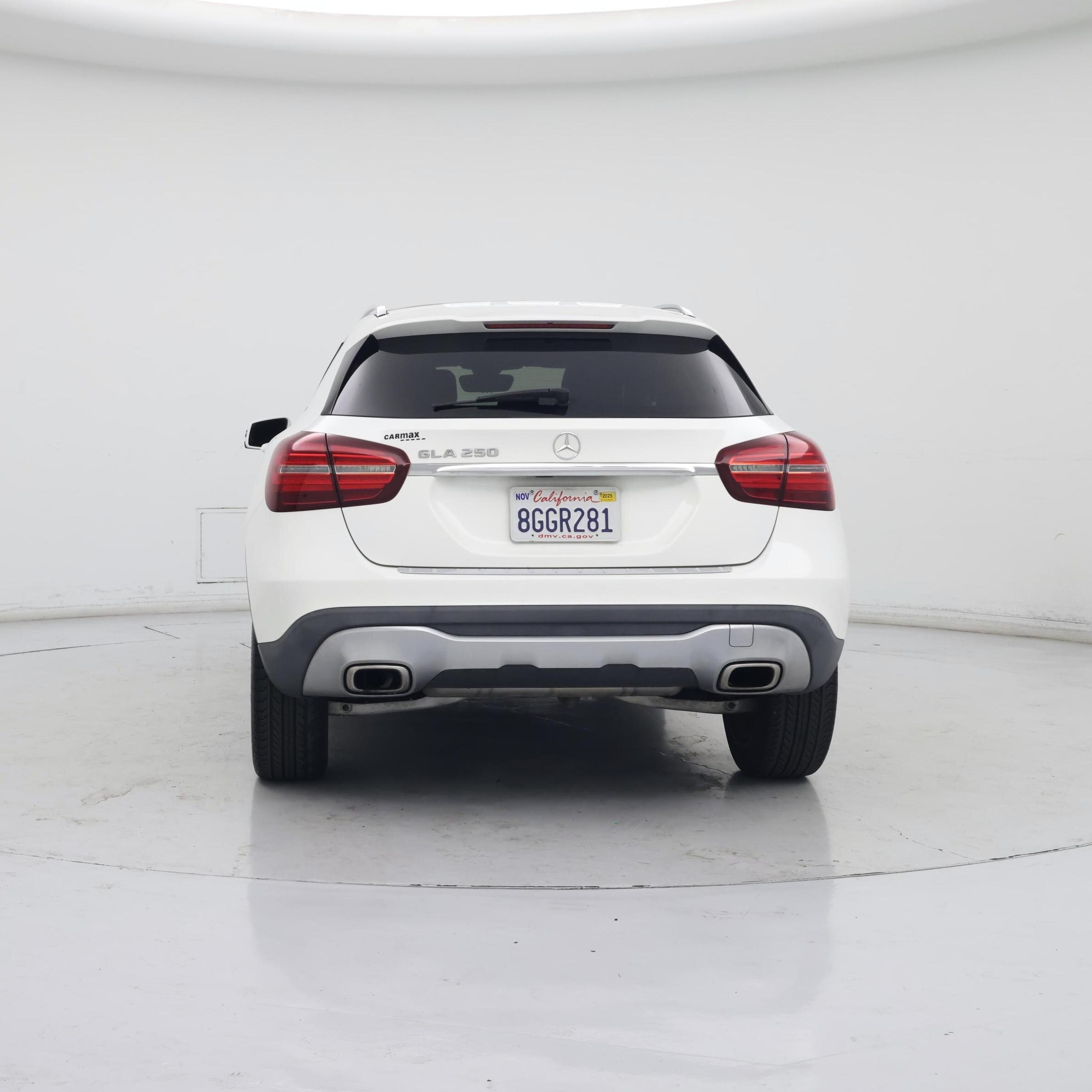 Thumbnail: 2019 Mercedes-Benz GLA - 6