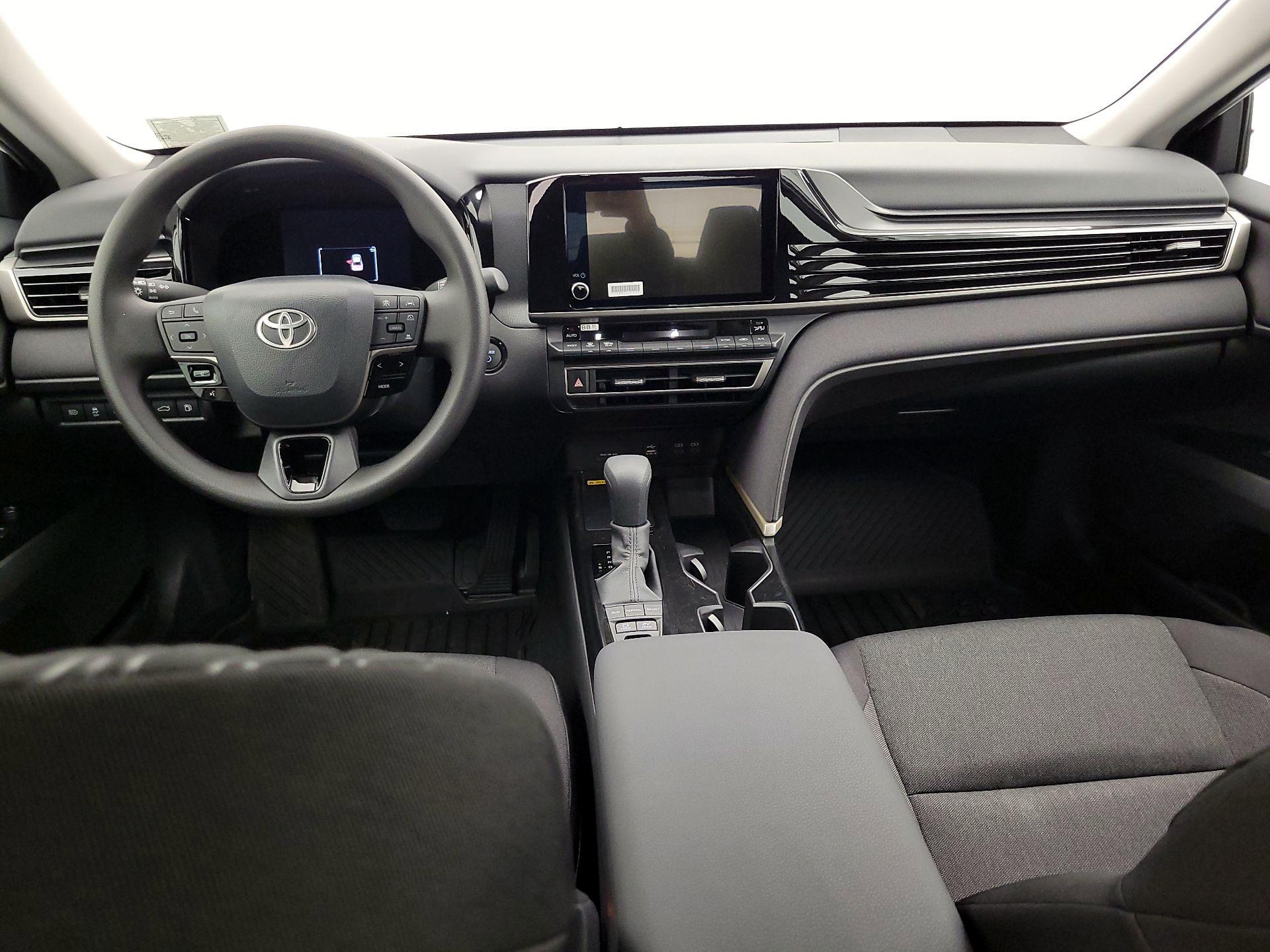 Thumbnail: 2025 Toyota Camry - 9