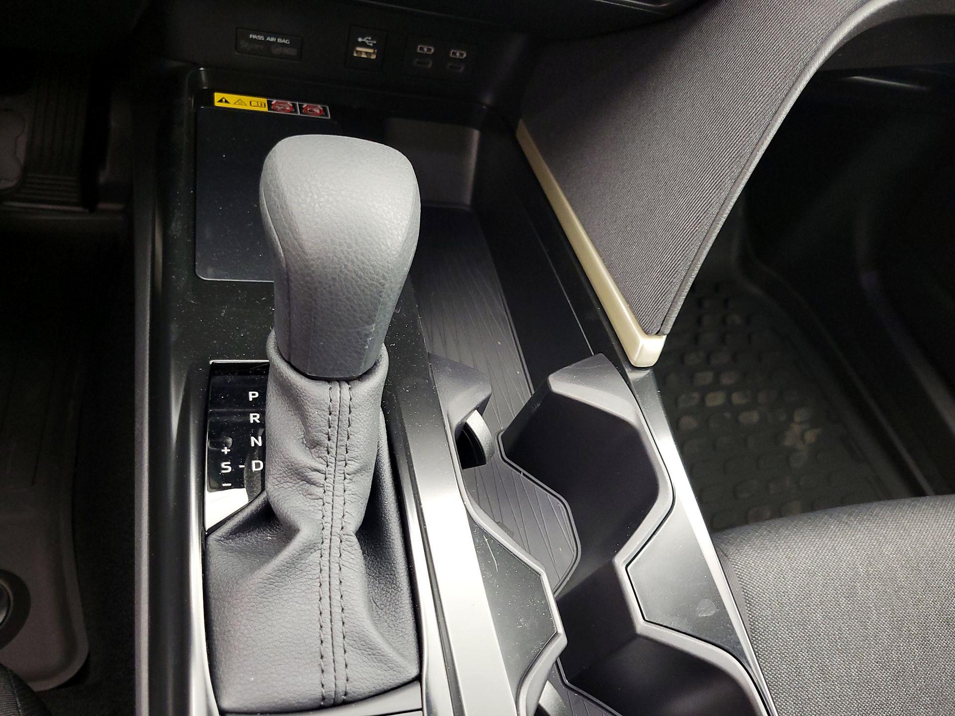 Thumbnail: 2025 Toyota Camry - 17