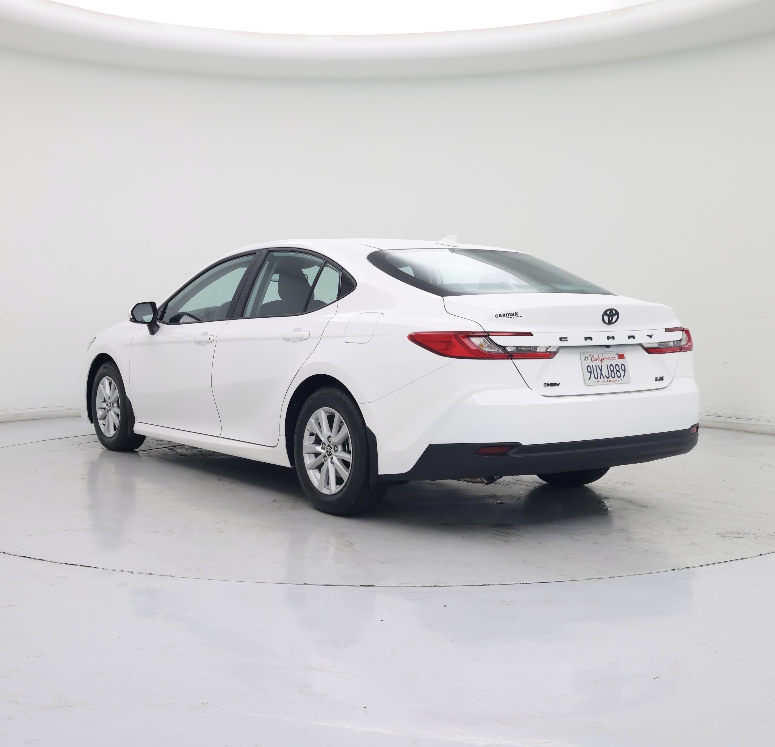 Thumbnail: 2025 Toyota Camry - 2