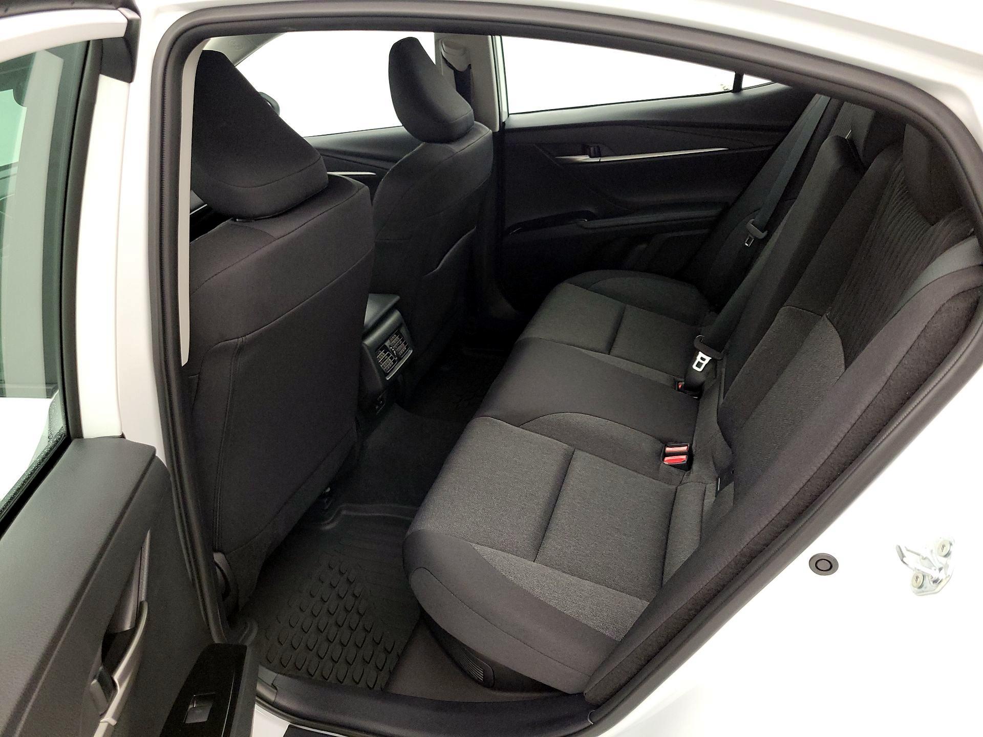 Thumbnail: 2025 Toyota Camry - 19