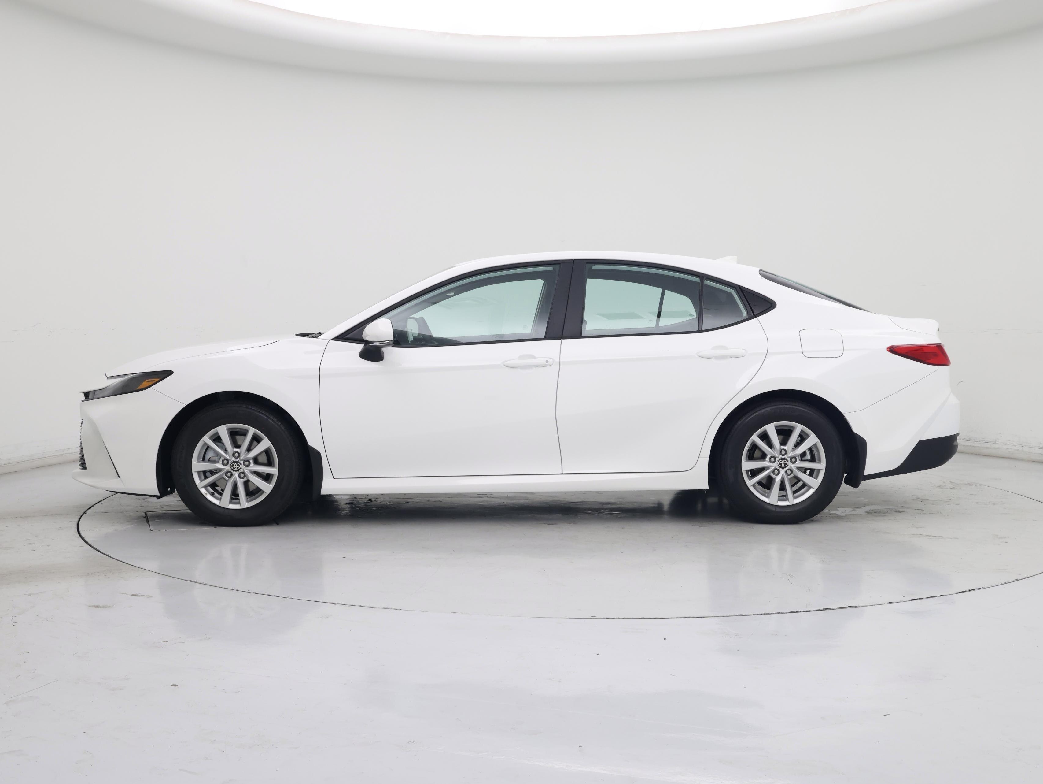 Thumbnail: 2025 Toyota Camry - 3