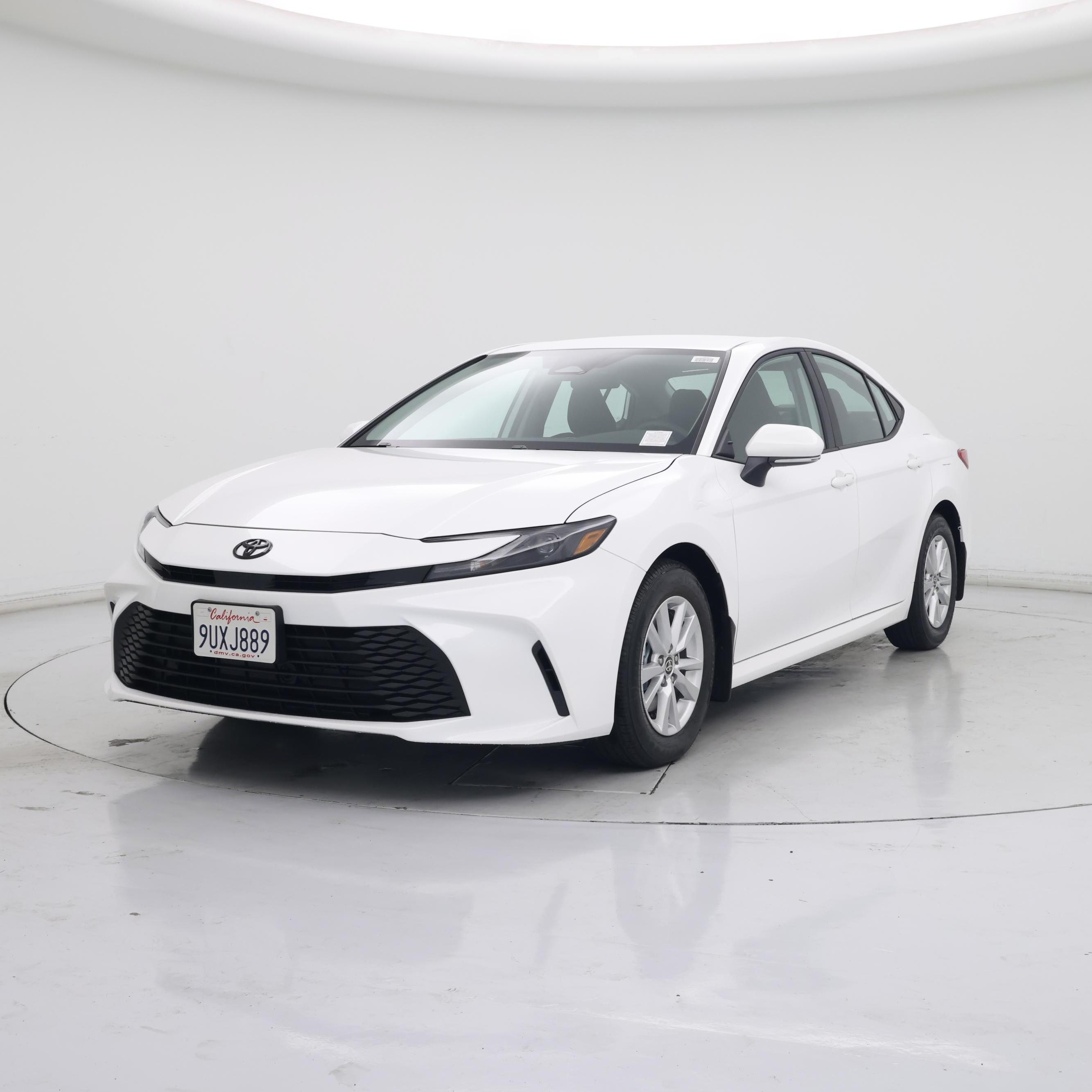 Thumbnail: 2025 Toyota Camry - 4