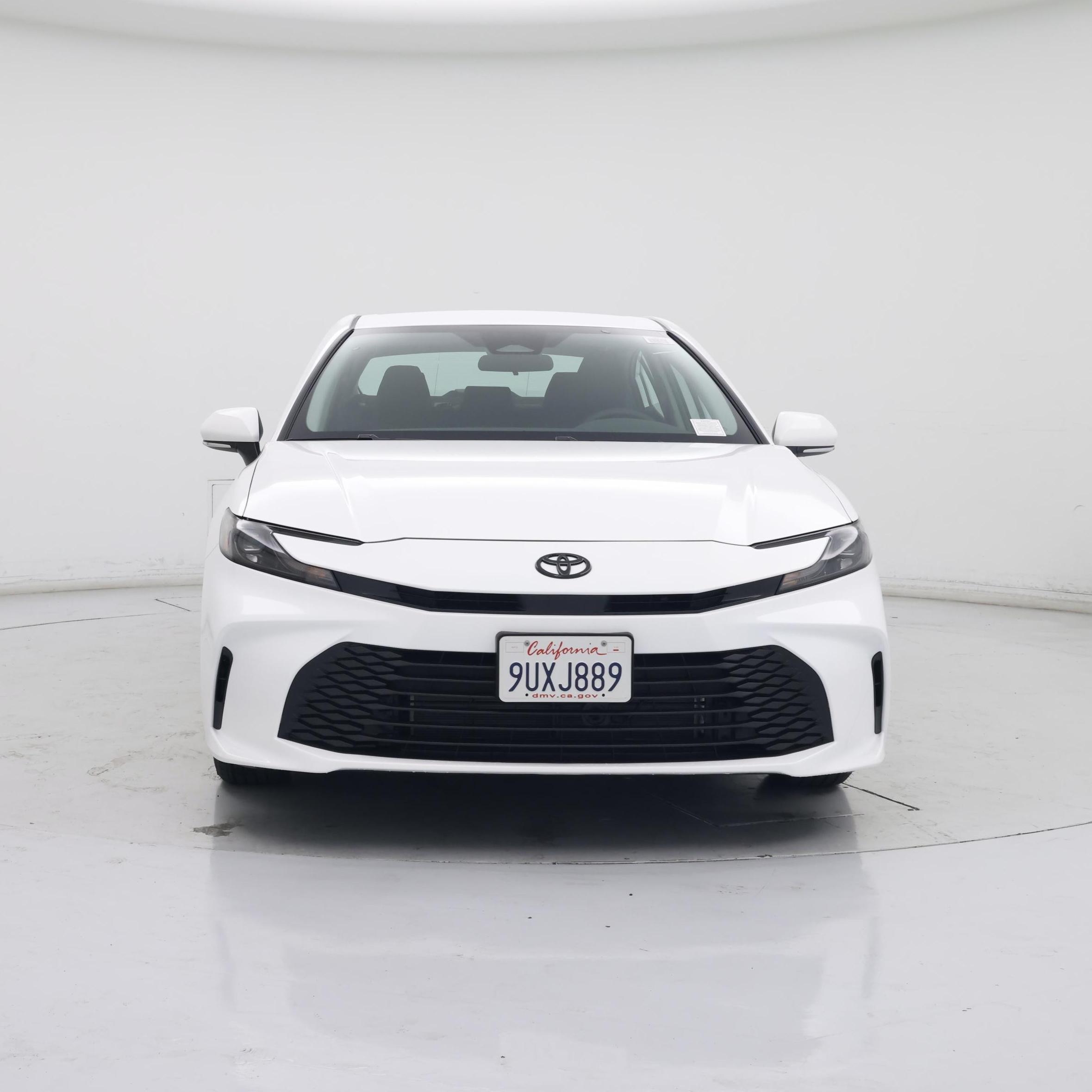 Thumbnail: 2025 Toyota Camry - 5