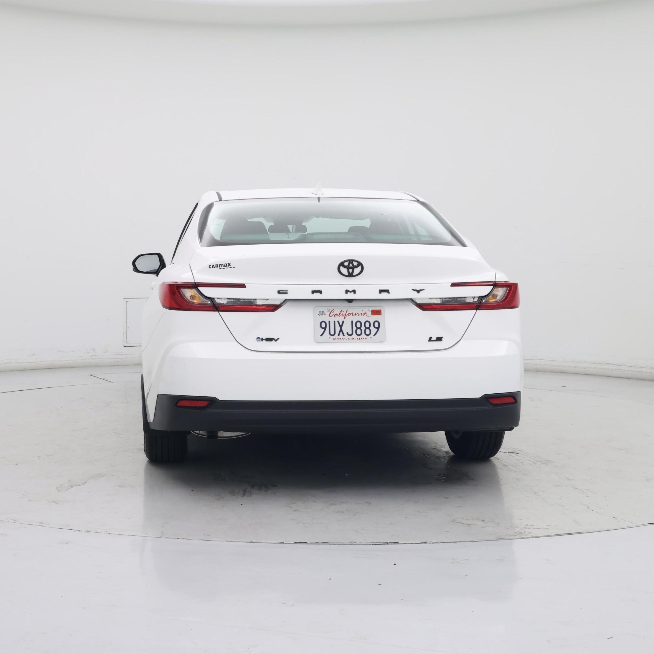 Thumbnail: 2025 Toyota Camry - 6