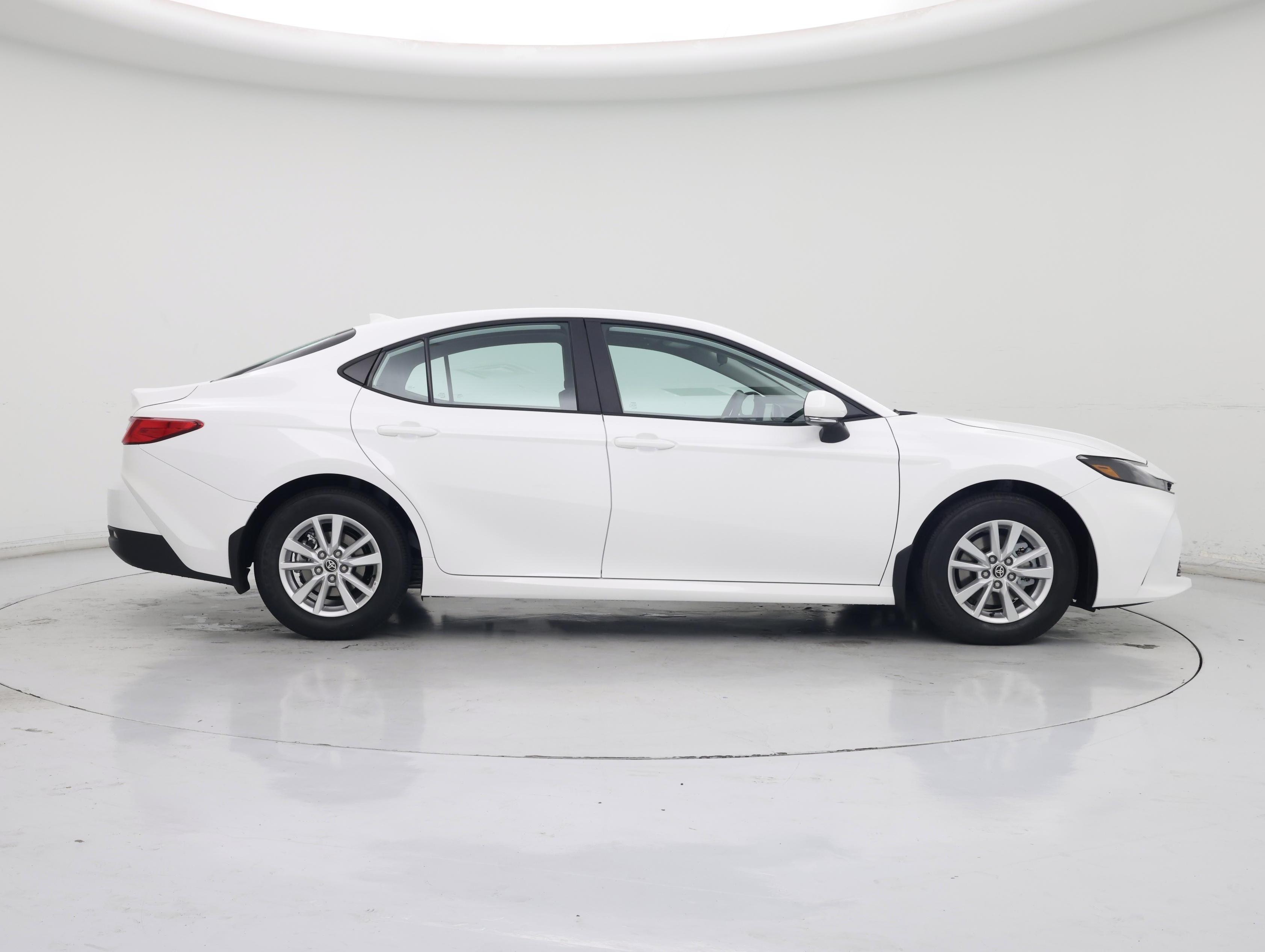 Thumbnail: 2025 Toyota Camry - 7