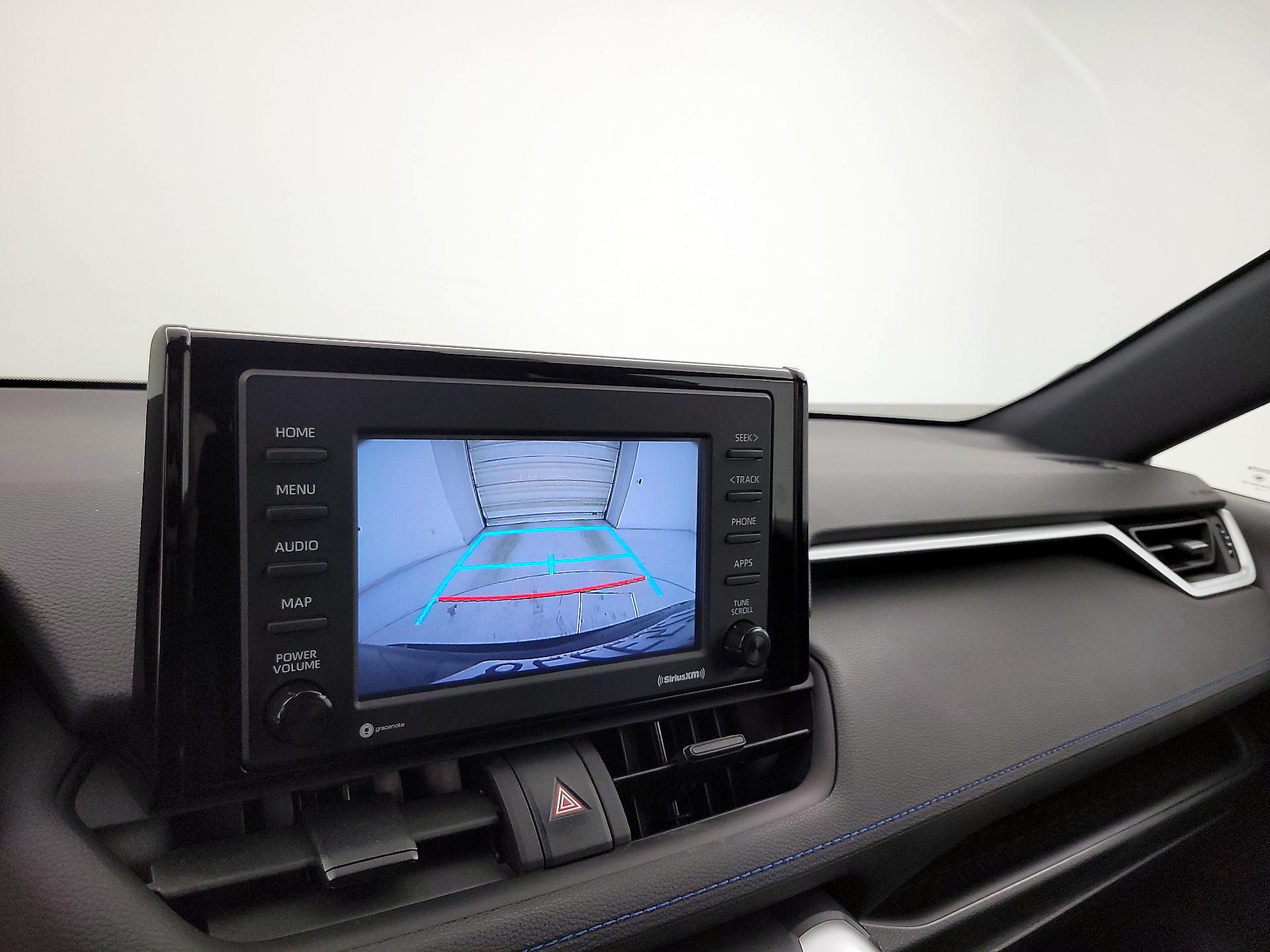 Thumbnail: 2022 Toyota RAV4 - 14