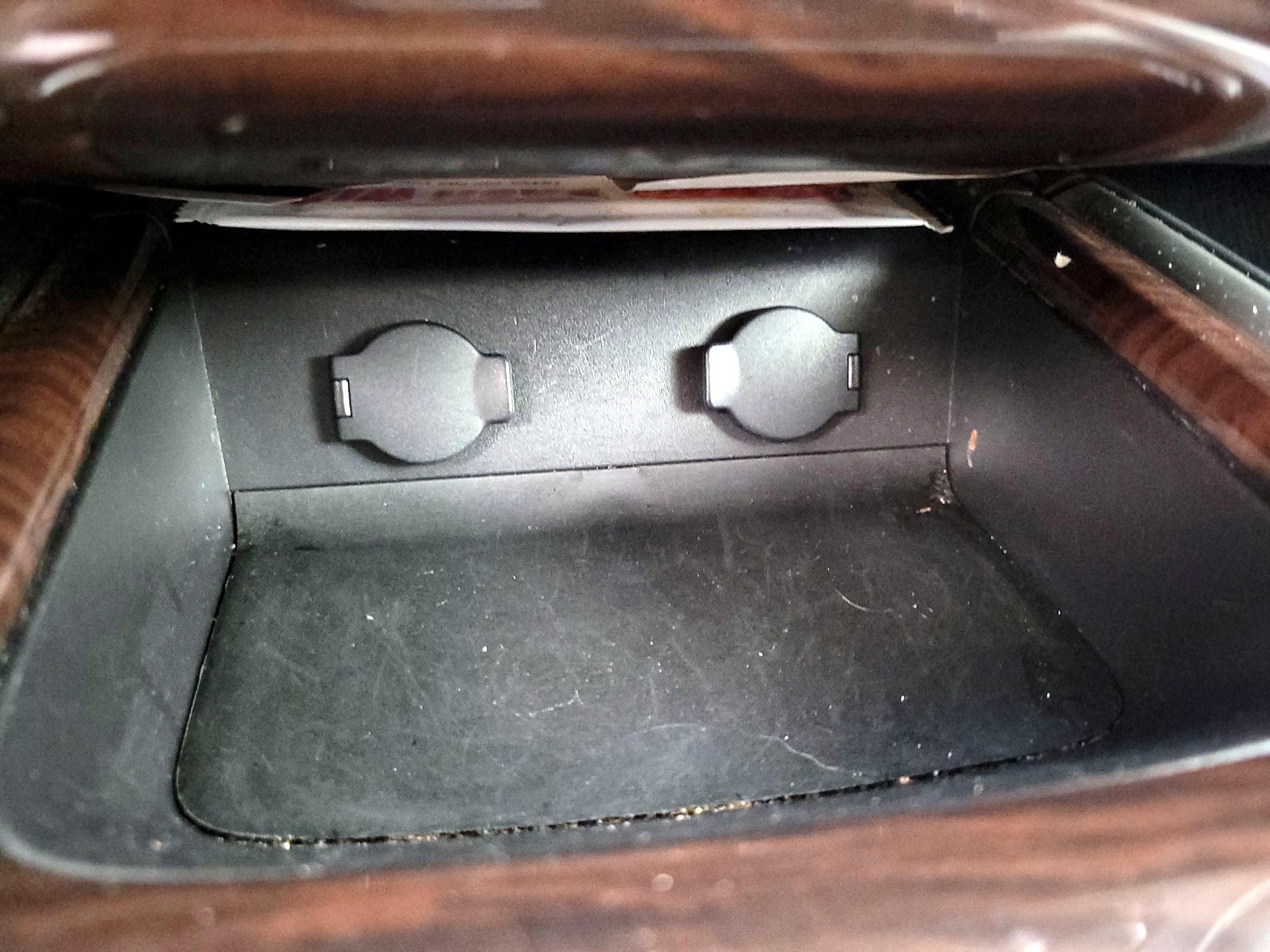 Thumbnail: 2015 Nissan Pathfinder - 19