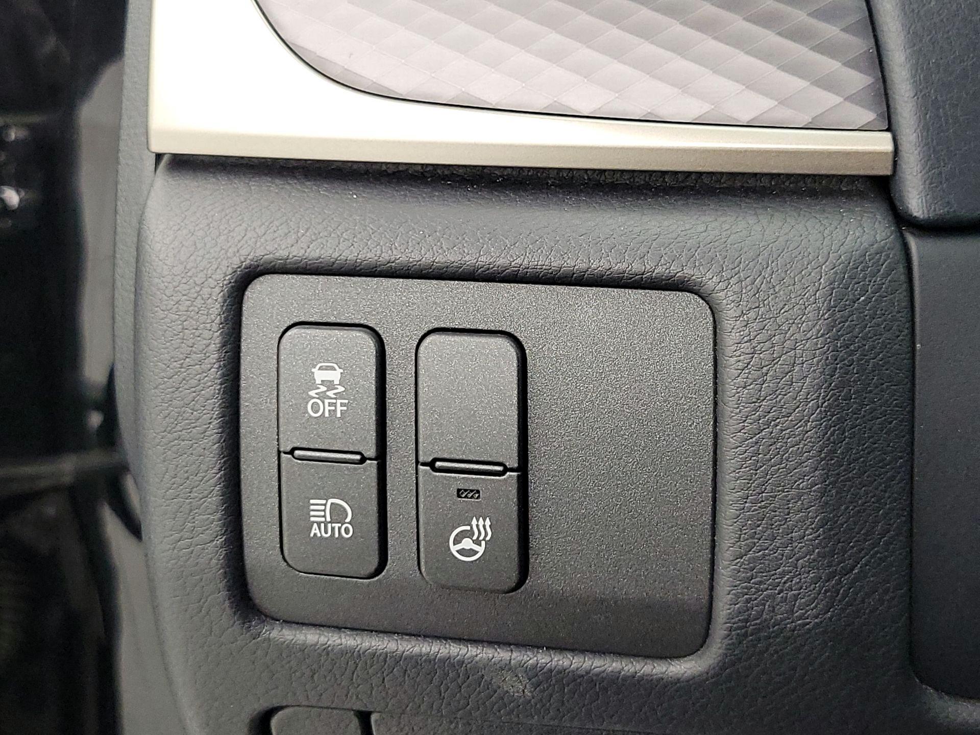 Thumbnail: 2018 Lexus GS - 13