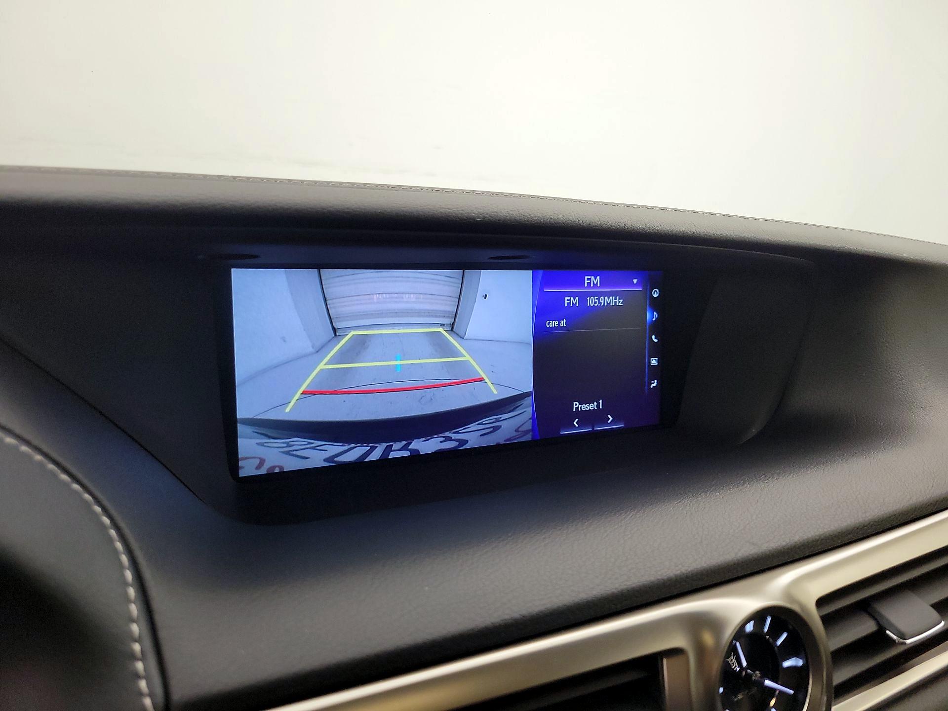 Thumbnail: 2018 Lexus GS - 14