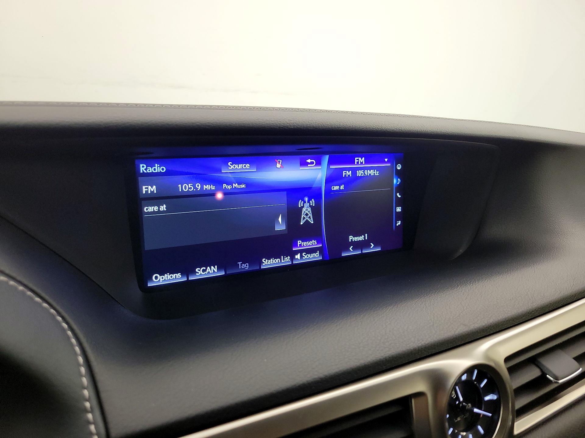 Thumbnail: 2018 Lexus GS - 15