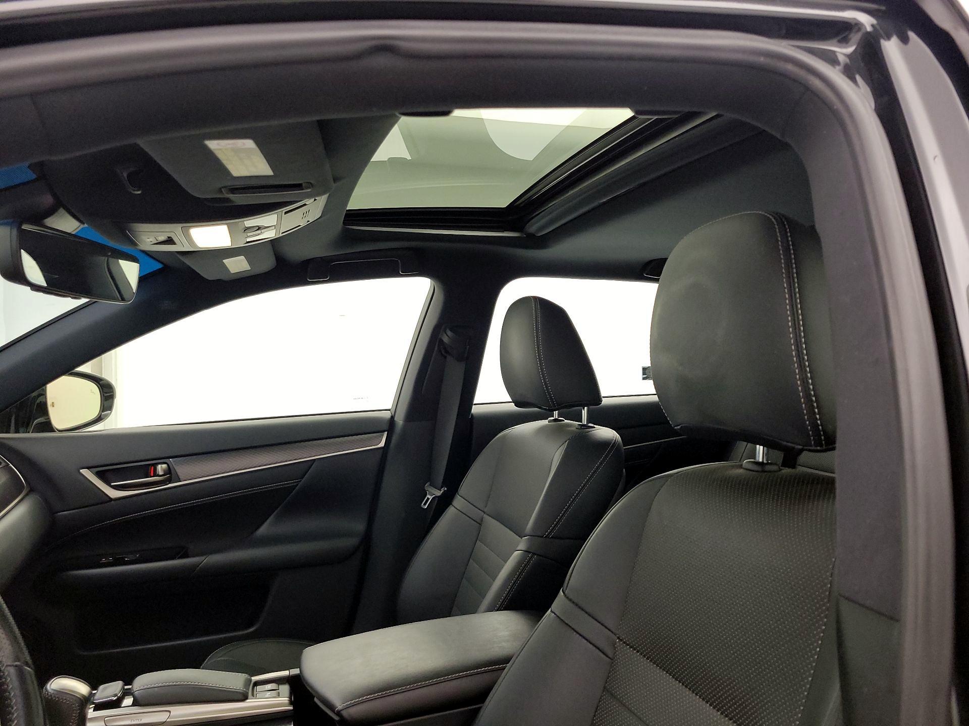 Thumbnail: 2018 Lexus GS - 19